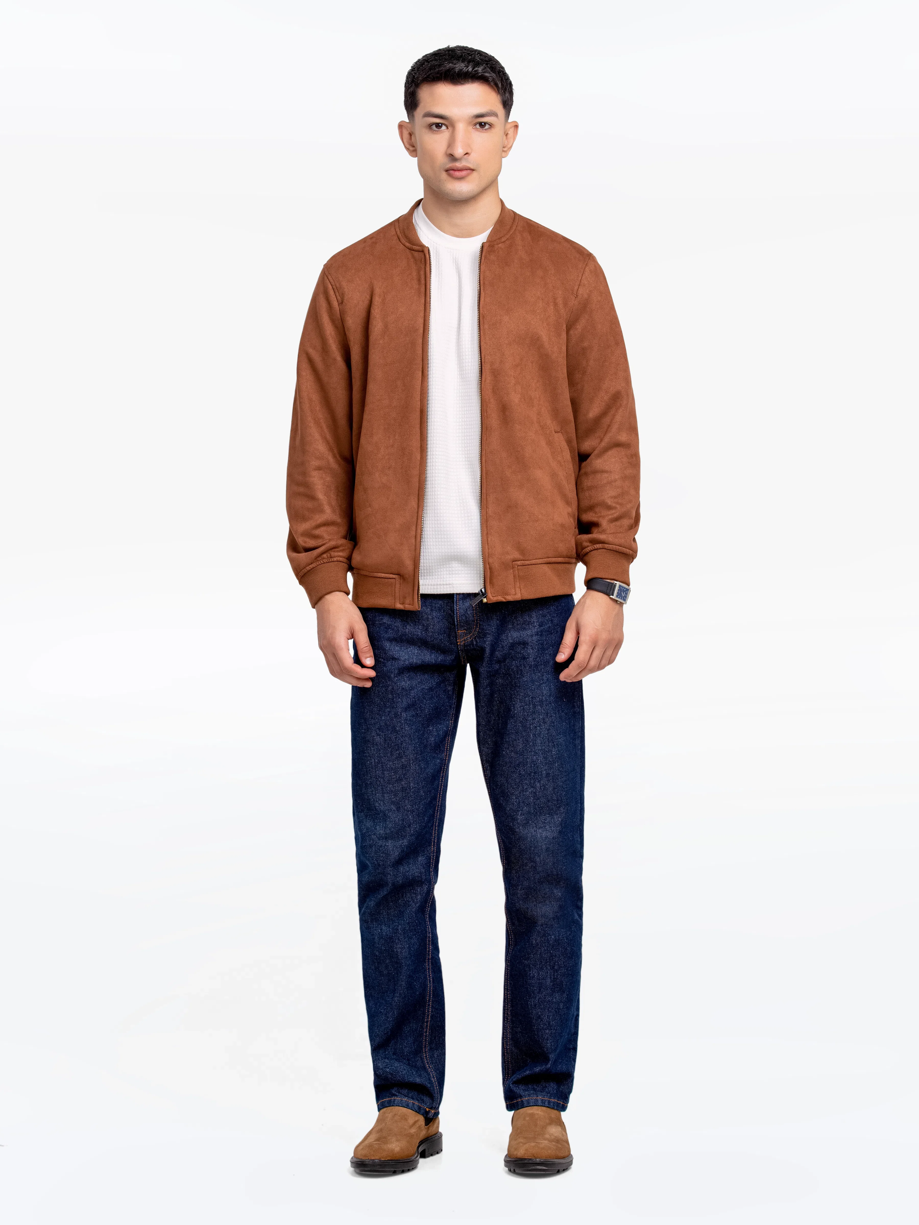 Bomber Jacket - EMTJ24-009 - Image 2