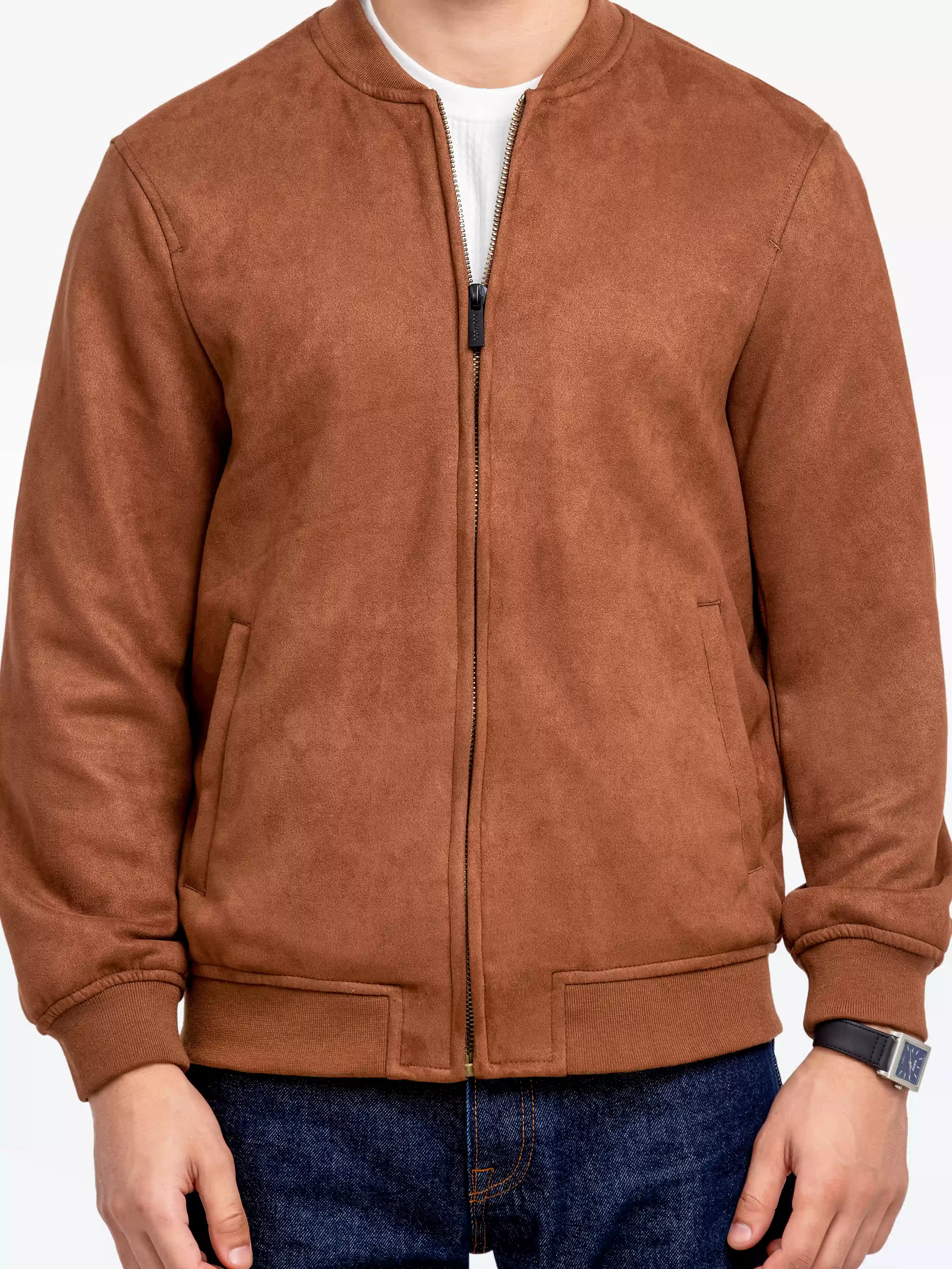 Bomber Jacket - EMTJ24-009 - Image 4