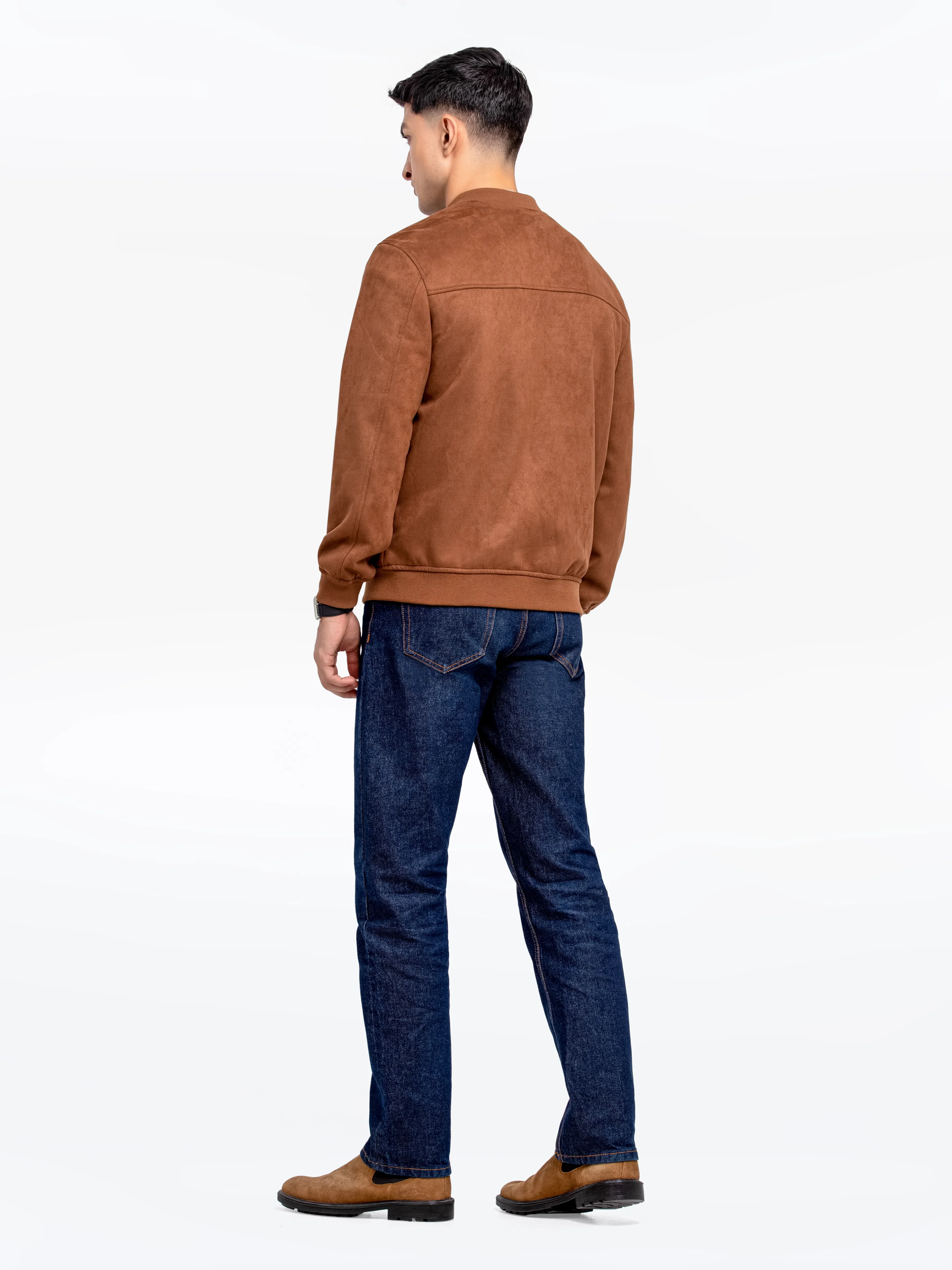 Bomber Jacket - EMTJ24-009 - Image 6