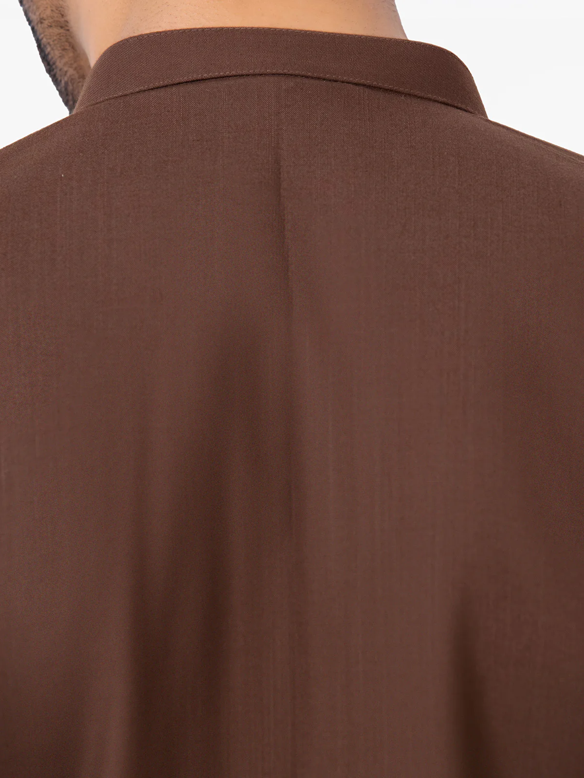 Embroidered Blended Shalwar Kameez - EMTKST24-011 - Image 4