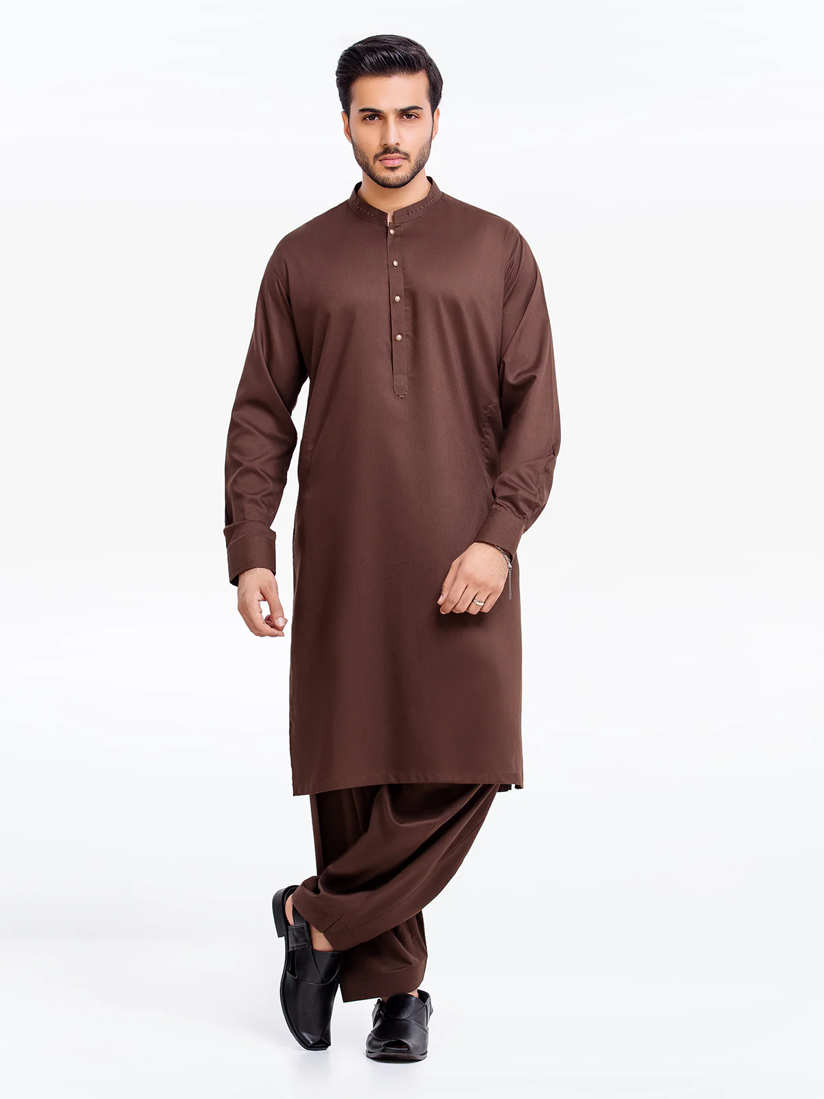 Blended Shalwar Kameez - EMTSW23S-99340