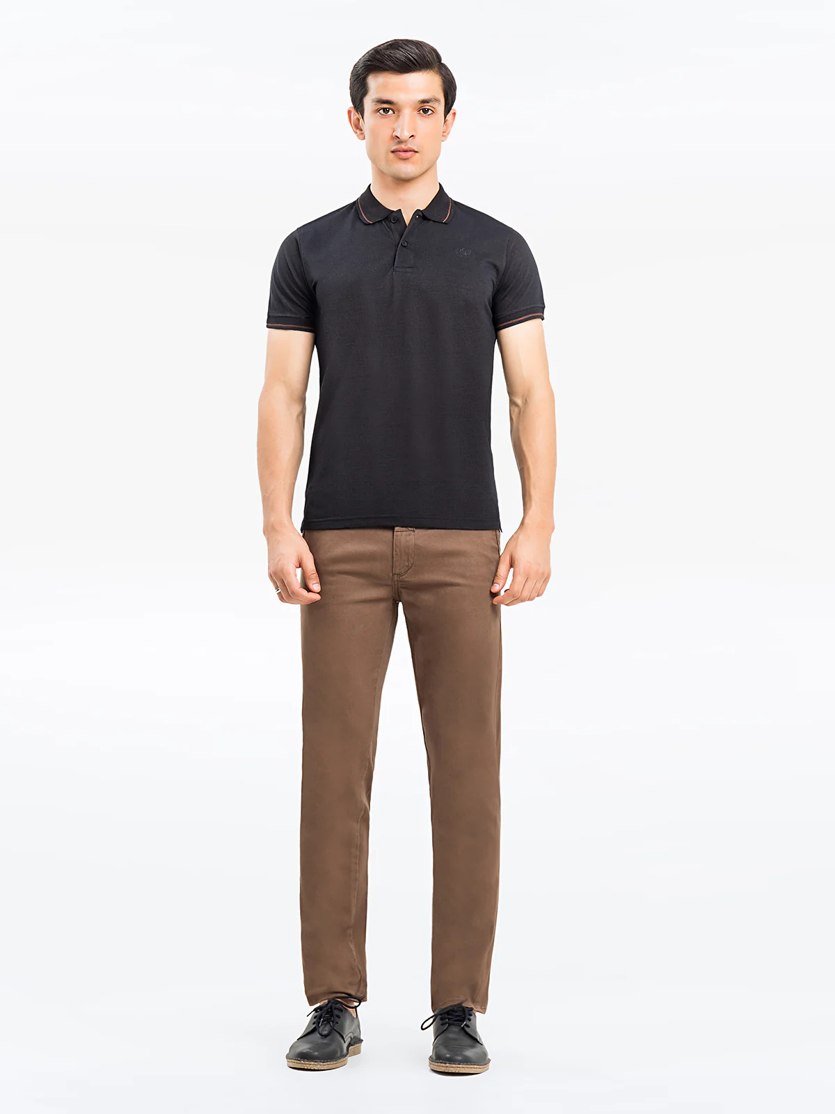 Signature Polo - EMTPS24-020 - Image 2