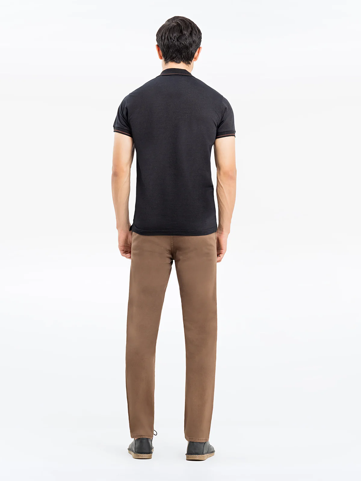 Signature Polo - EMTPS24-020 - Image 5