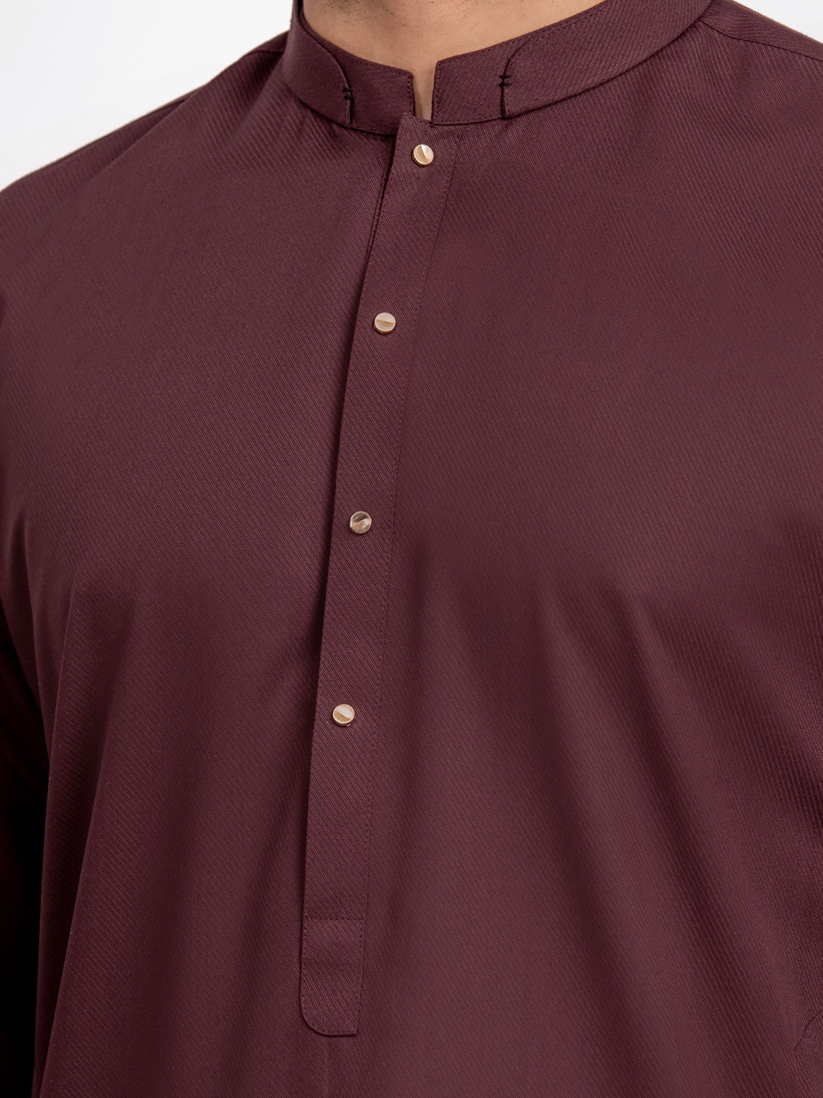 Blended Kurta Pajama - EMTKPT24-025 - Image 4