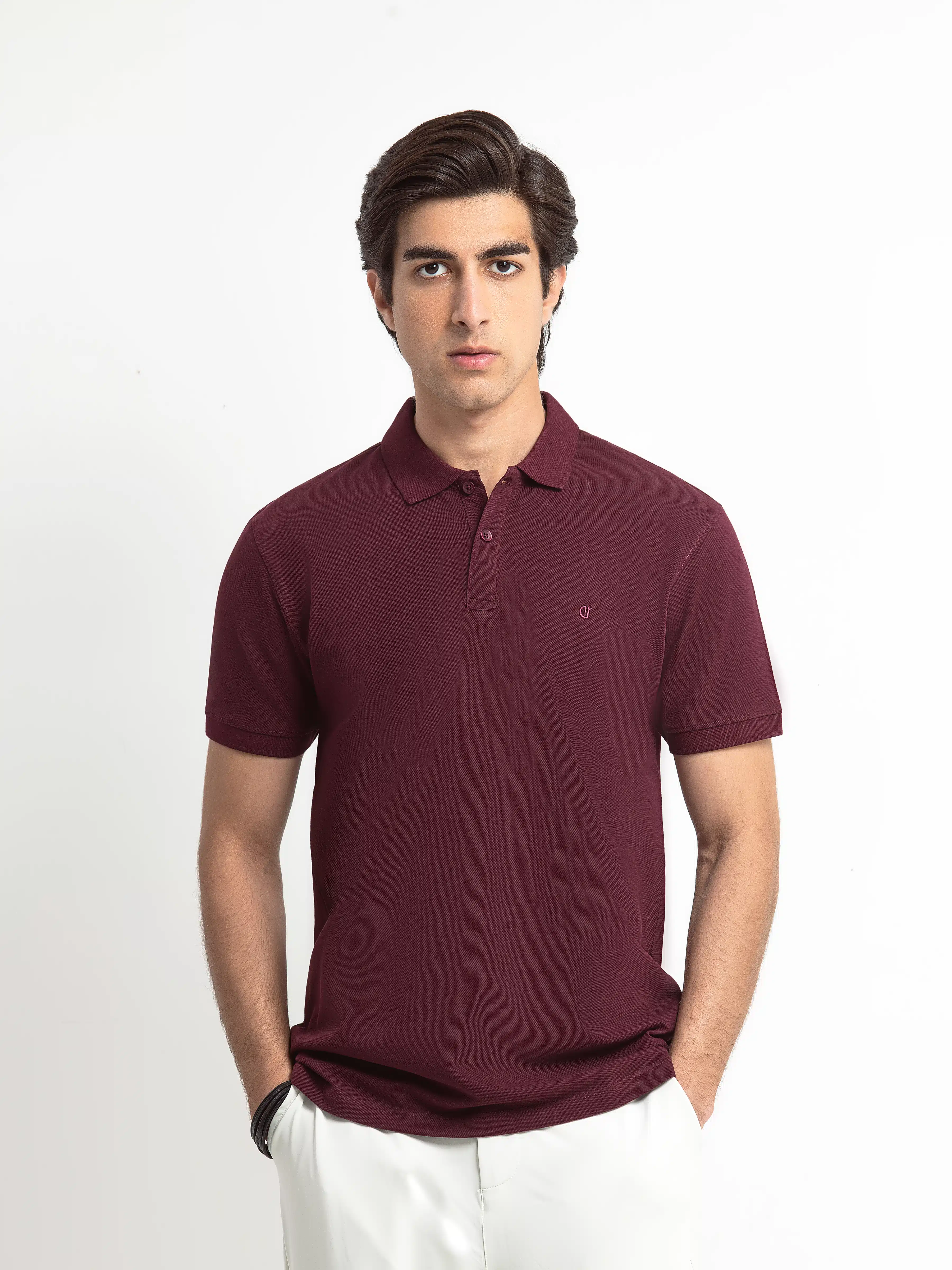 Essential Polo - EMTPS6-004