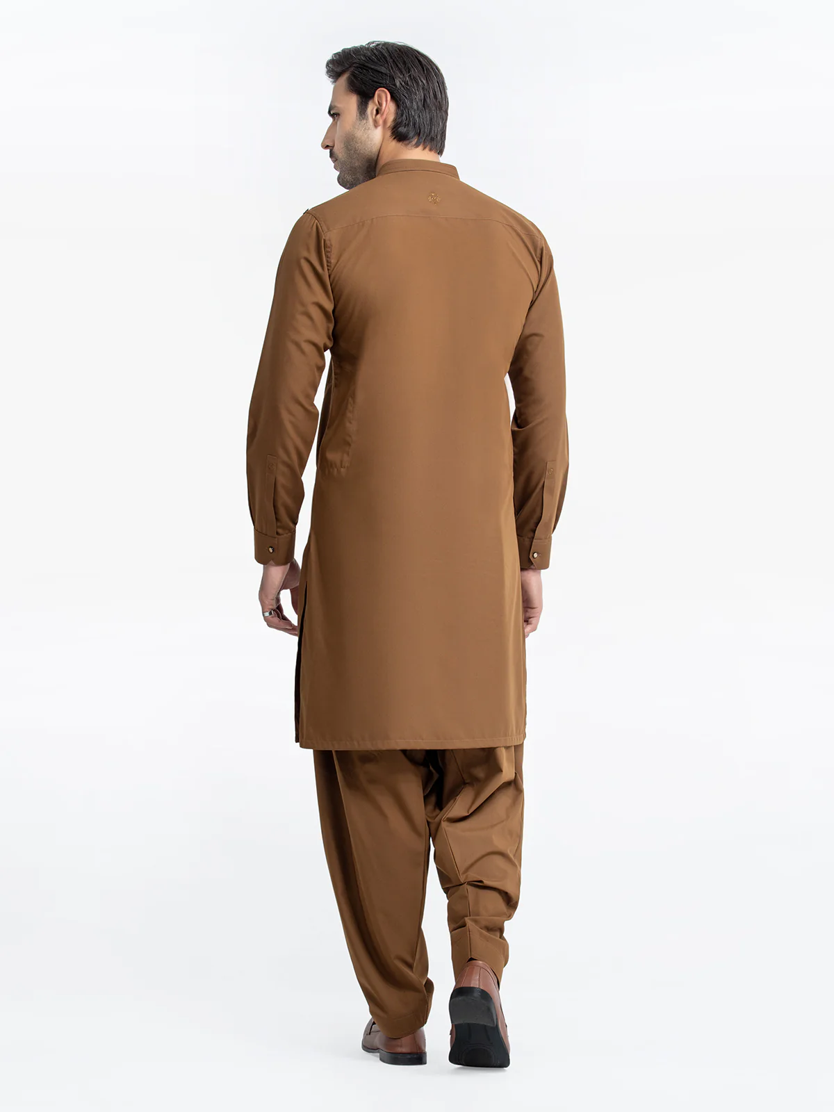 Blended Shalwar Kameez - EMTKST24-99445 - Image 5