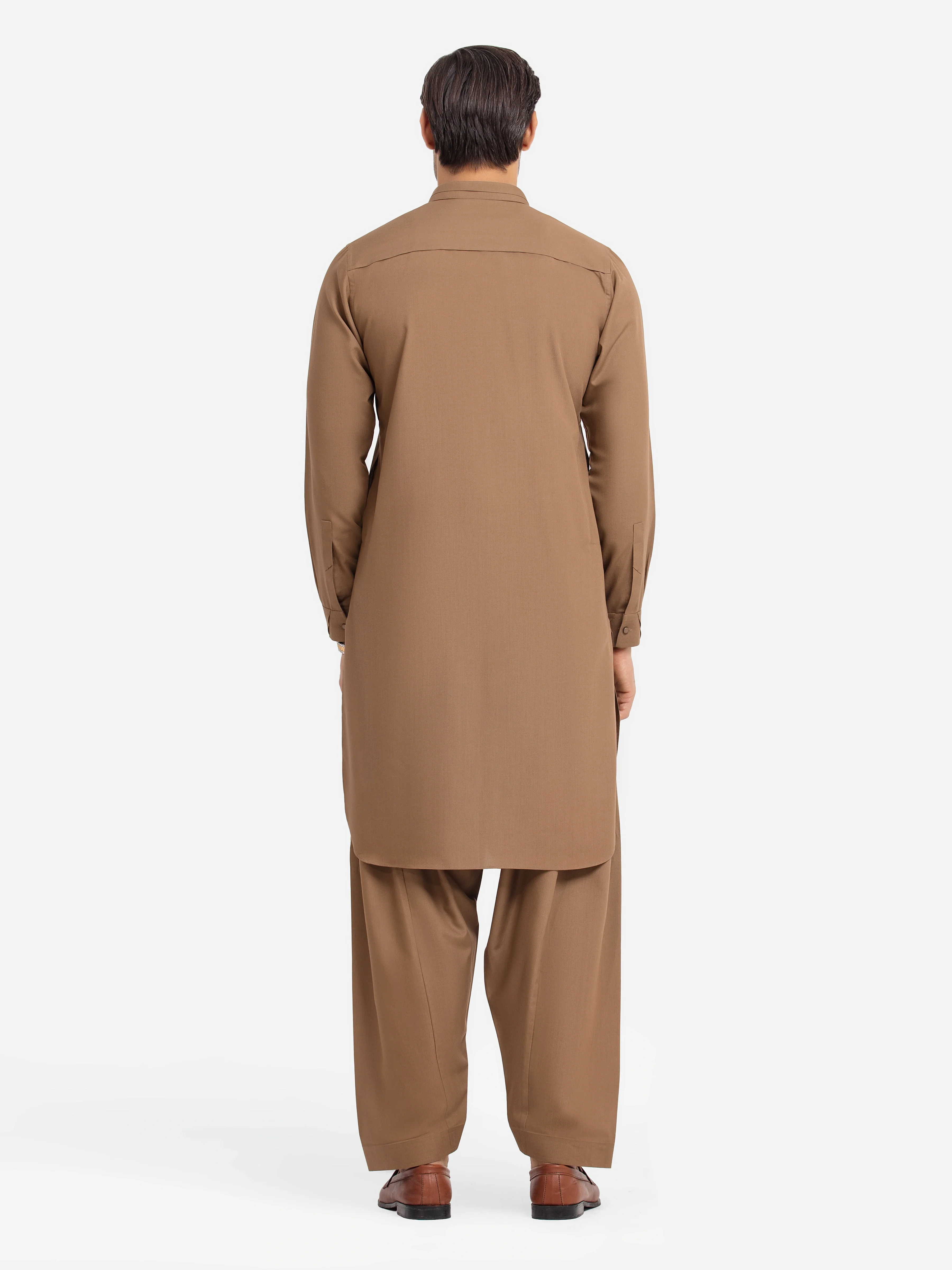 Blended Shalwar Kameez - EMTKST24-99480 - Image 5