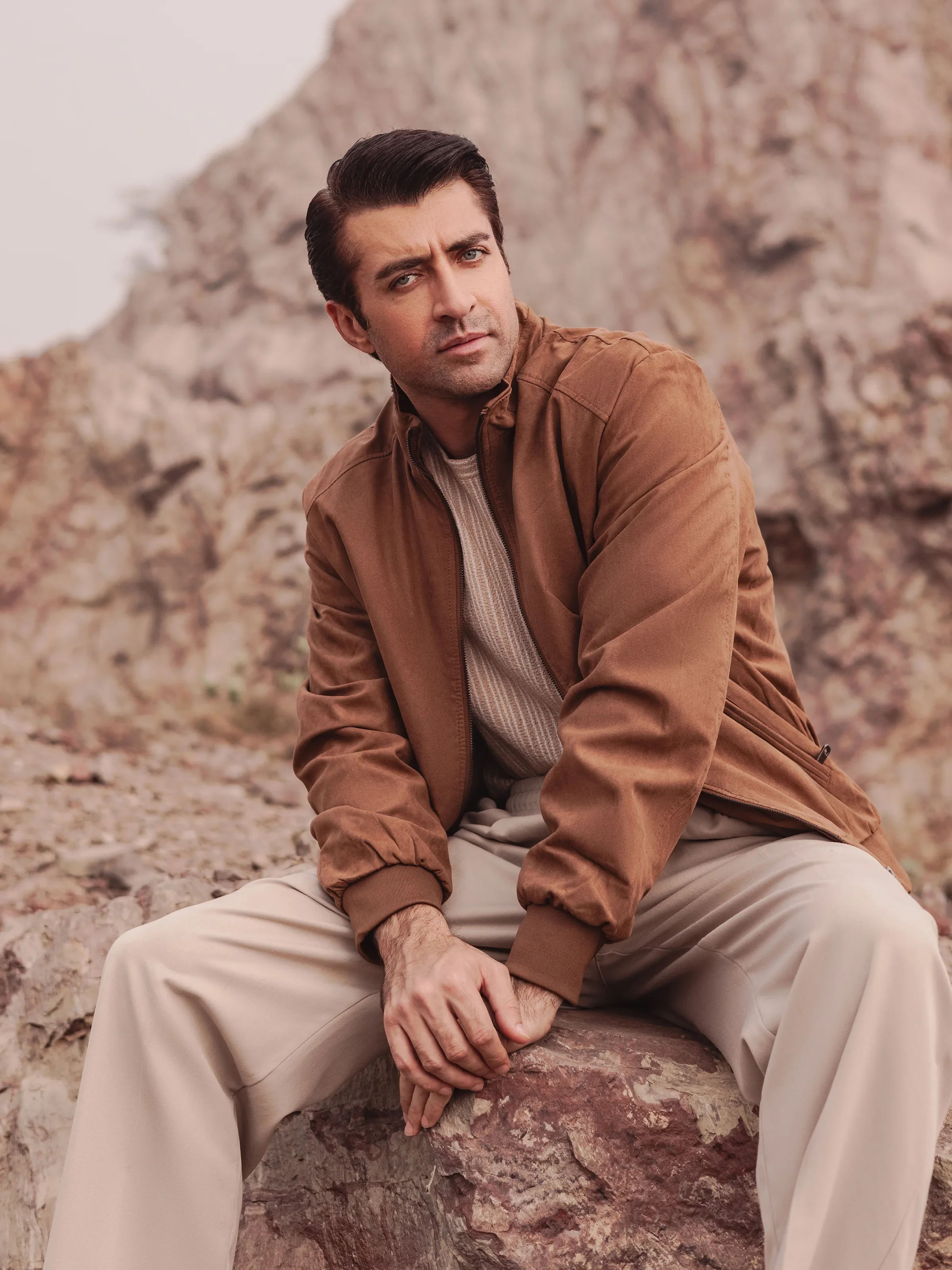 Poly Jacket - EMTJP24-014 - Image 4