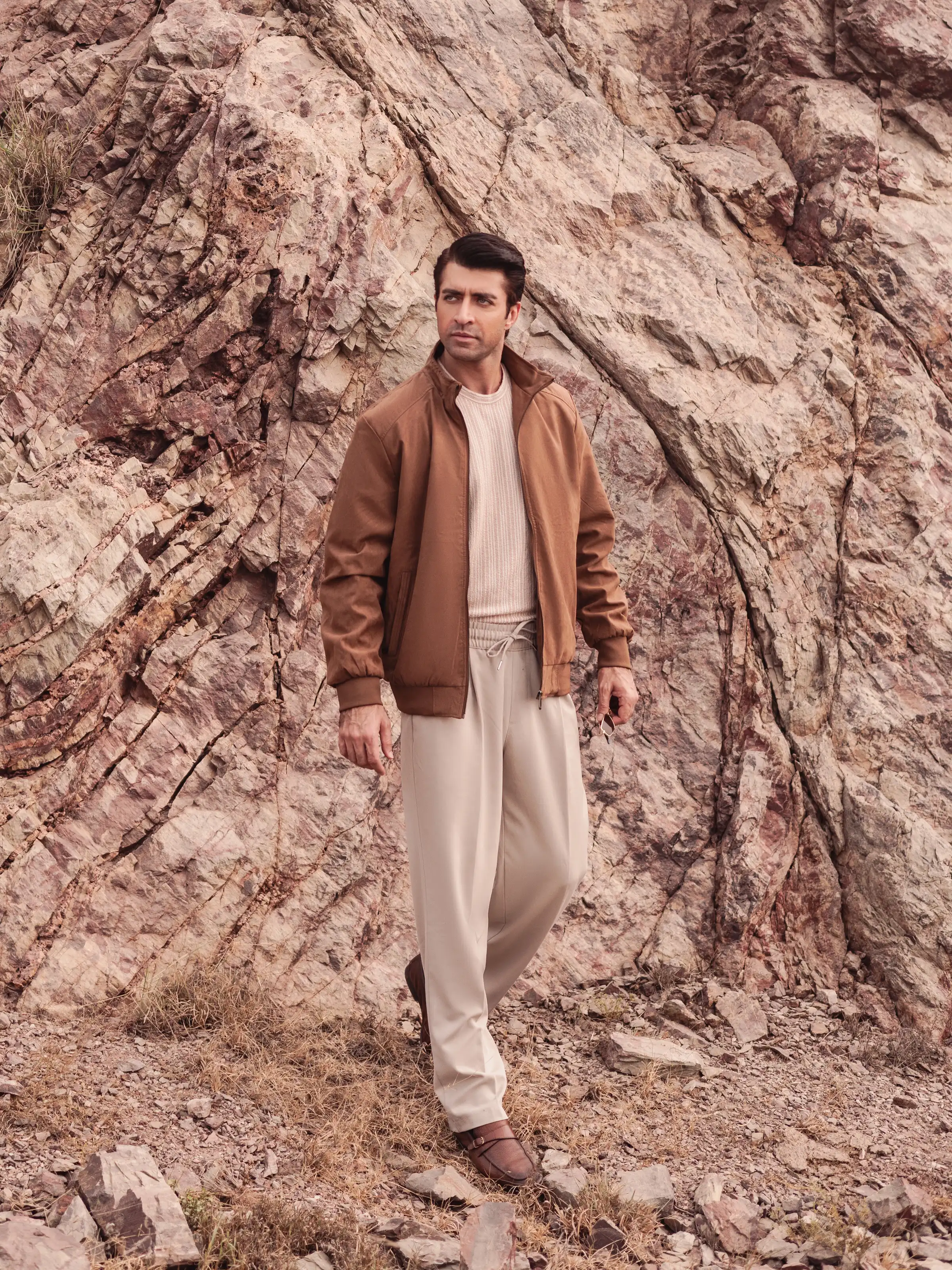 Poly Jacket - EMTJP24-014 - Image 5
