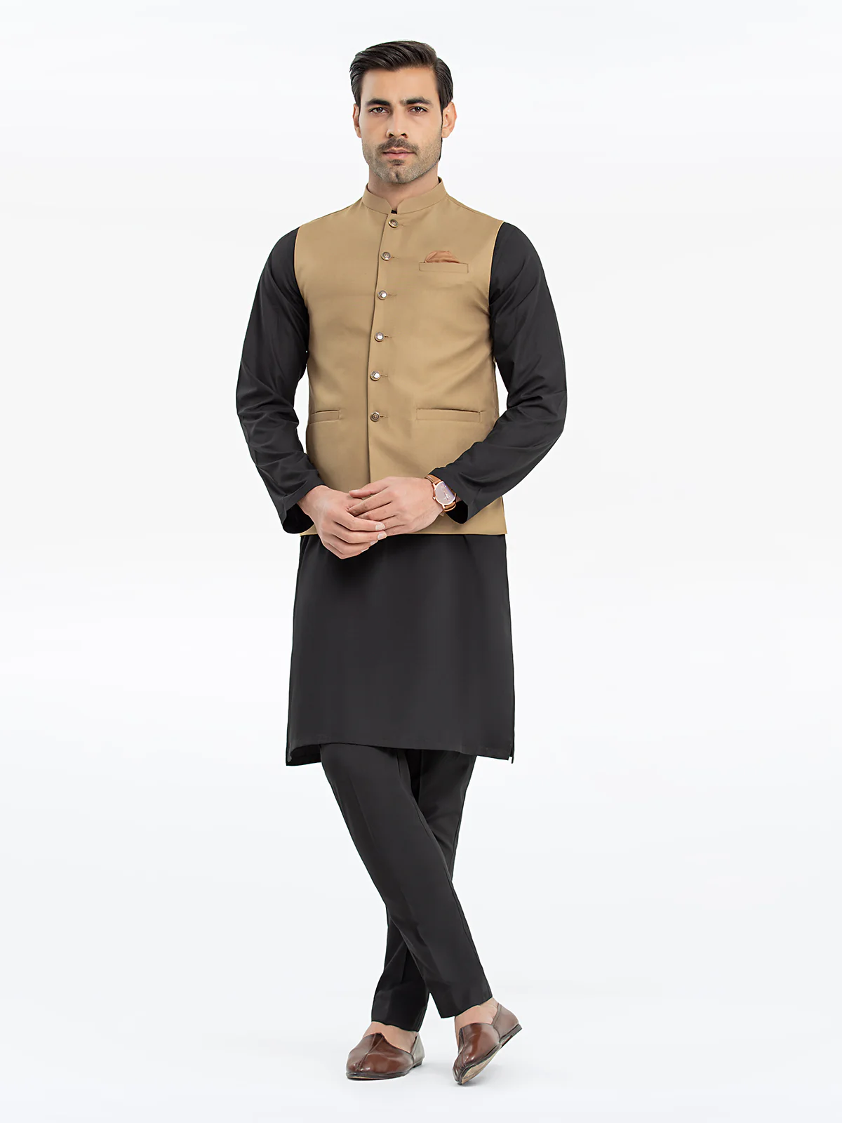 Waistcoat - EMTWCP24-35923