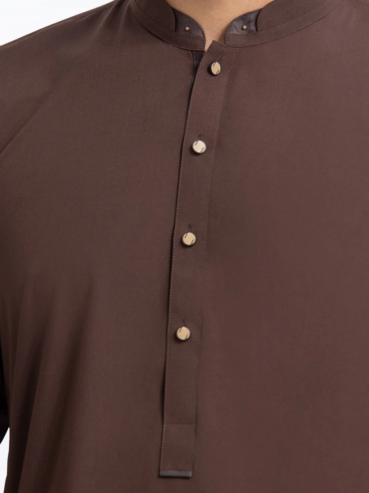 Blended Shalwar Kameez - EMTKST24-99449 - Image 3
