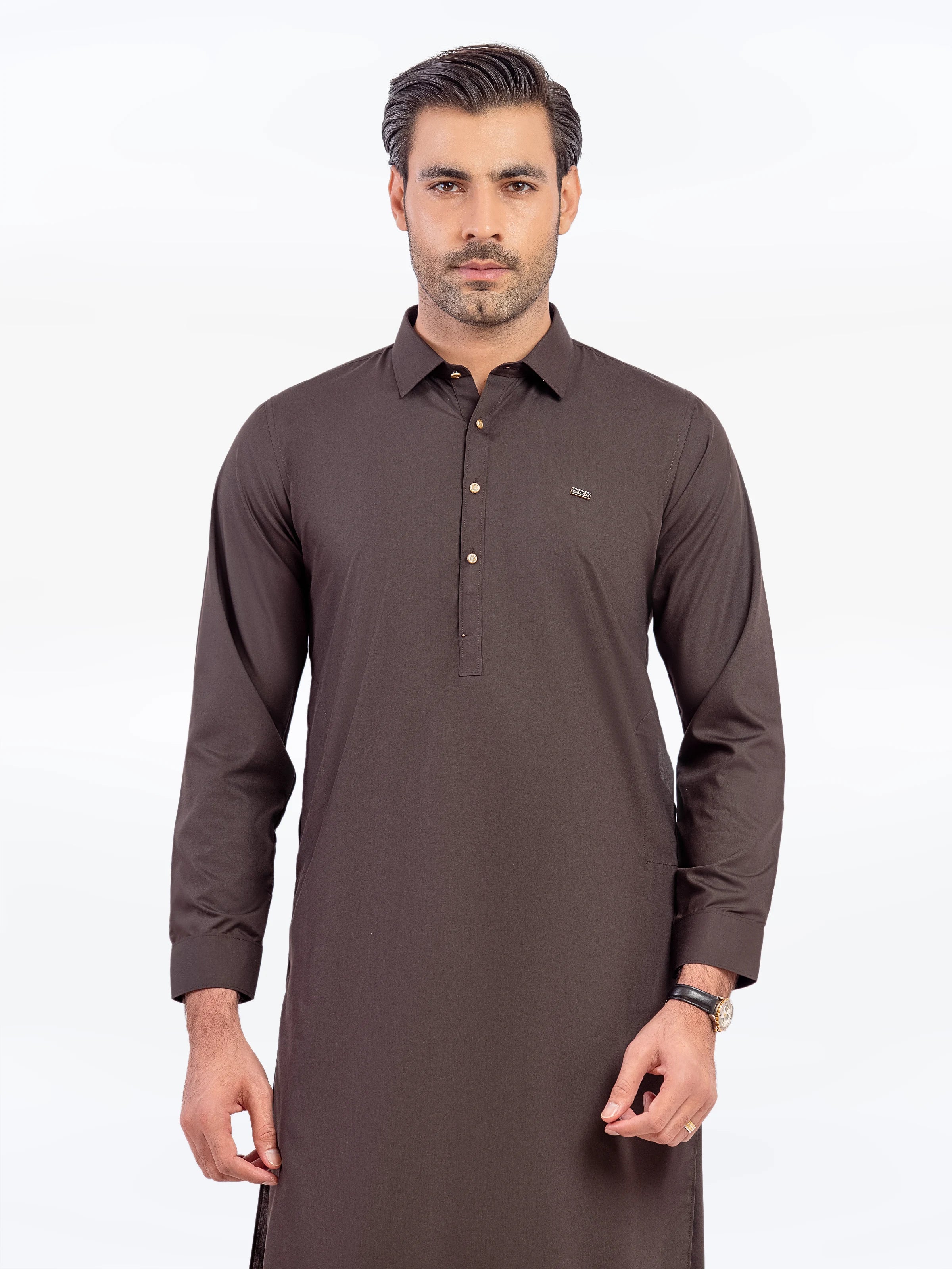 Blended Shalwar Kameez - EMTKST5-99548