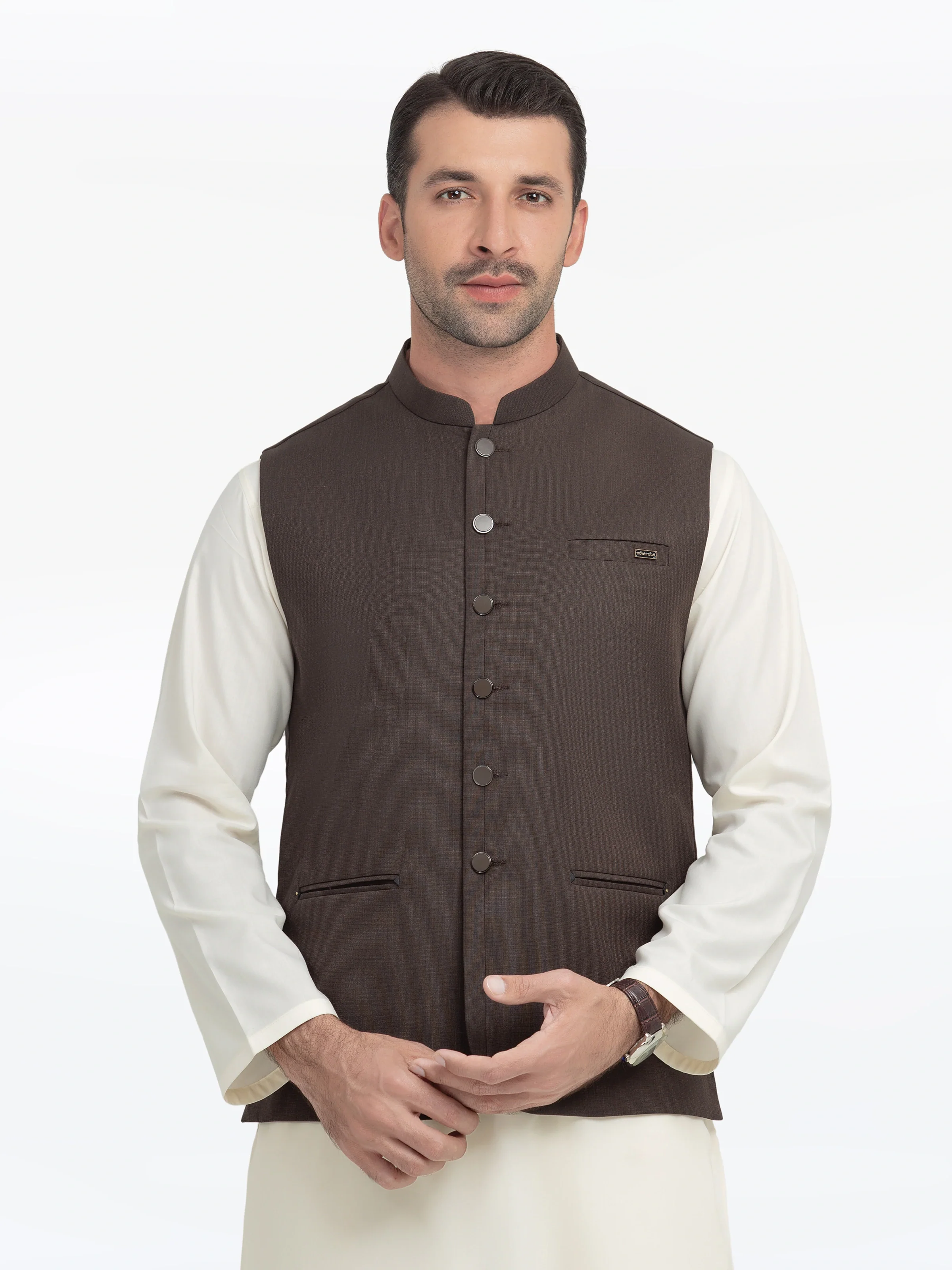 Waistcoat - EMTWC5-35939