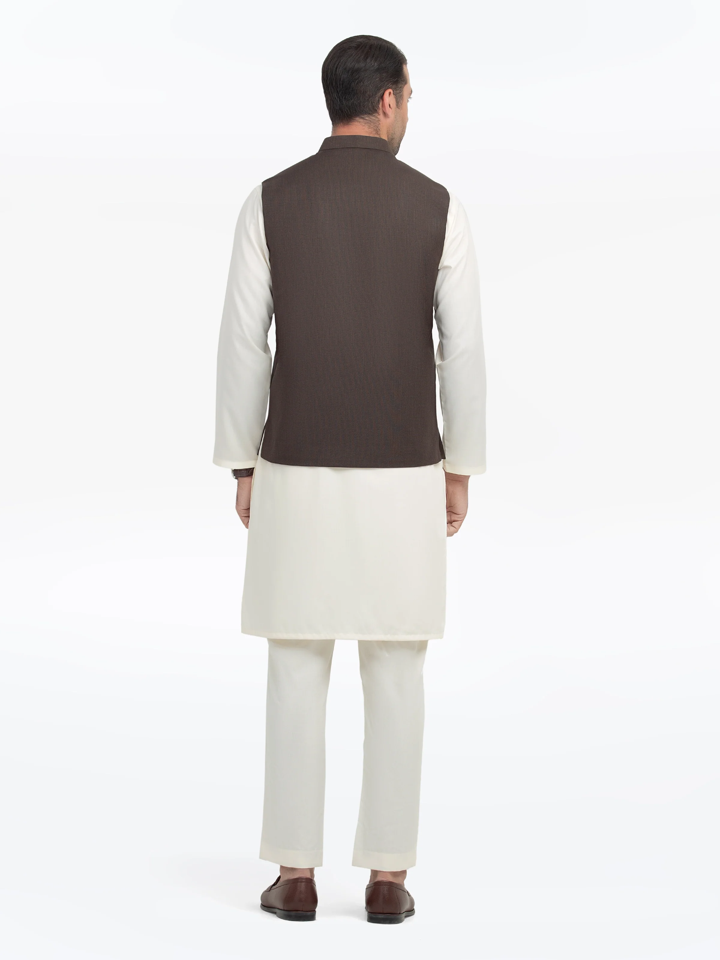 Waistcoat - EMTWC5-35939 - Image 5