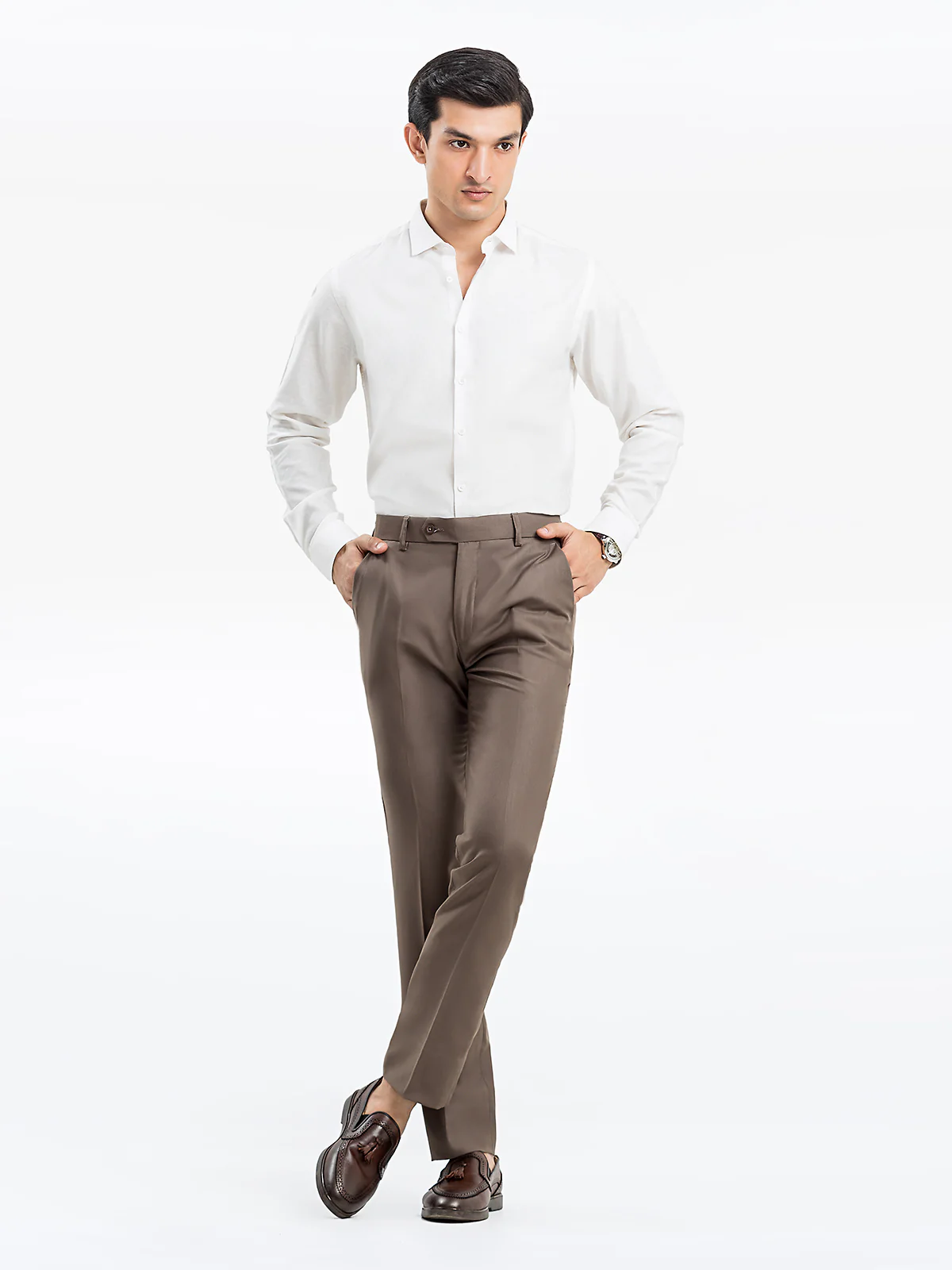 Formal Pants - EMBPF24-15267