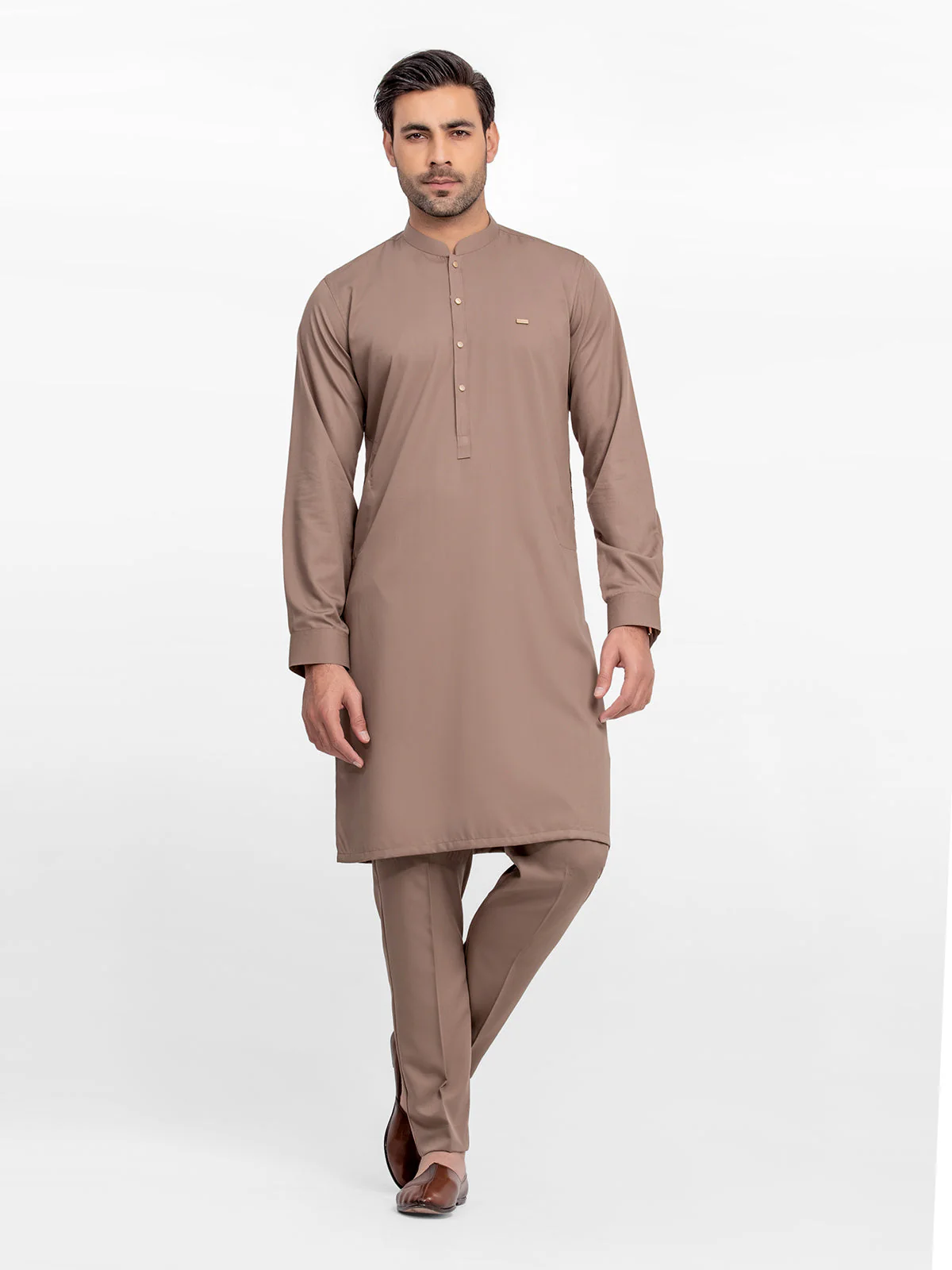 Blended Kurta Pajama - EMTKPT24-026