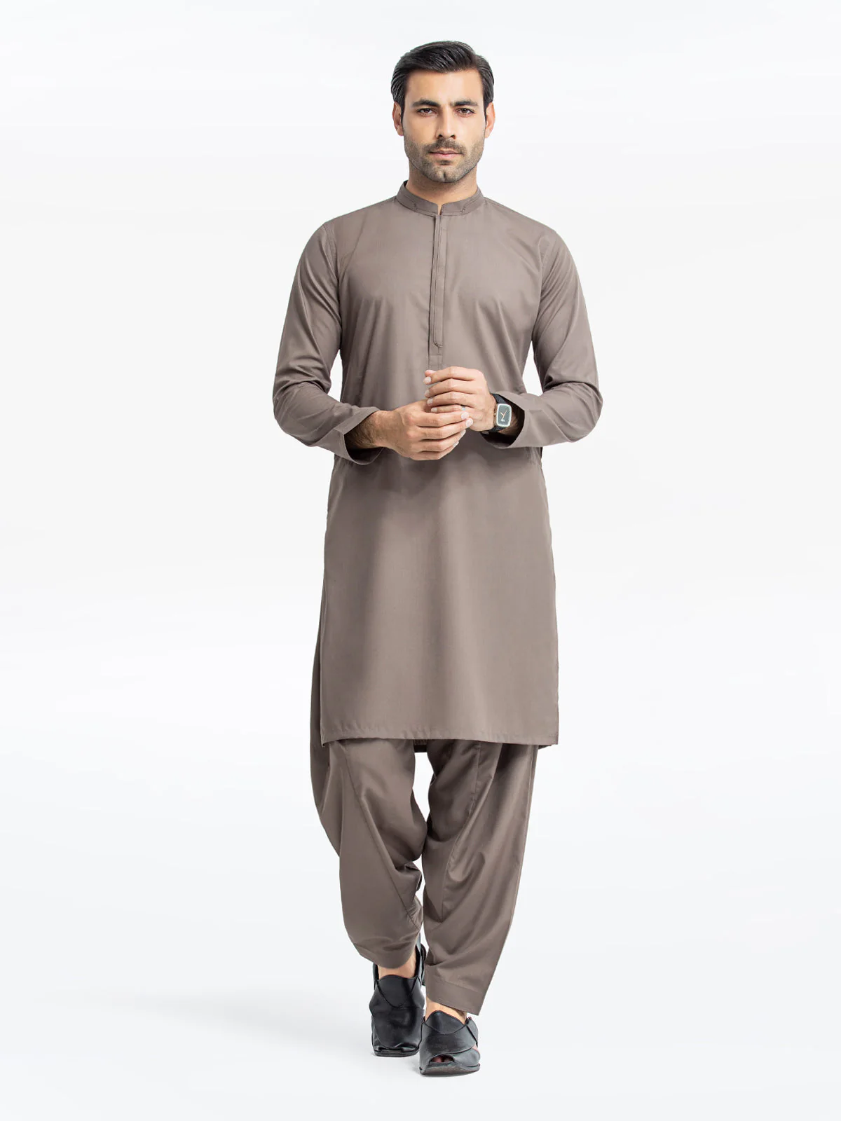 Blended Shalwar Kameez - EMTKS24-41106