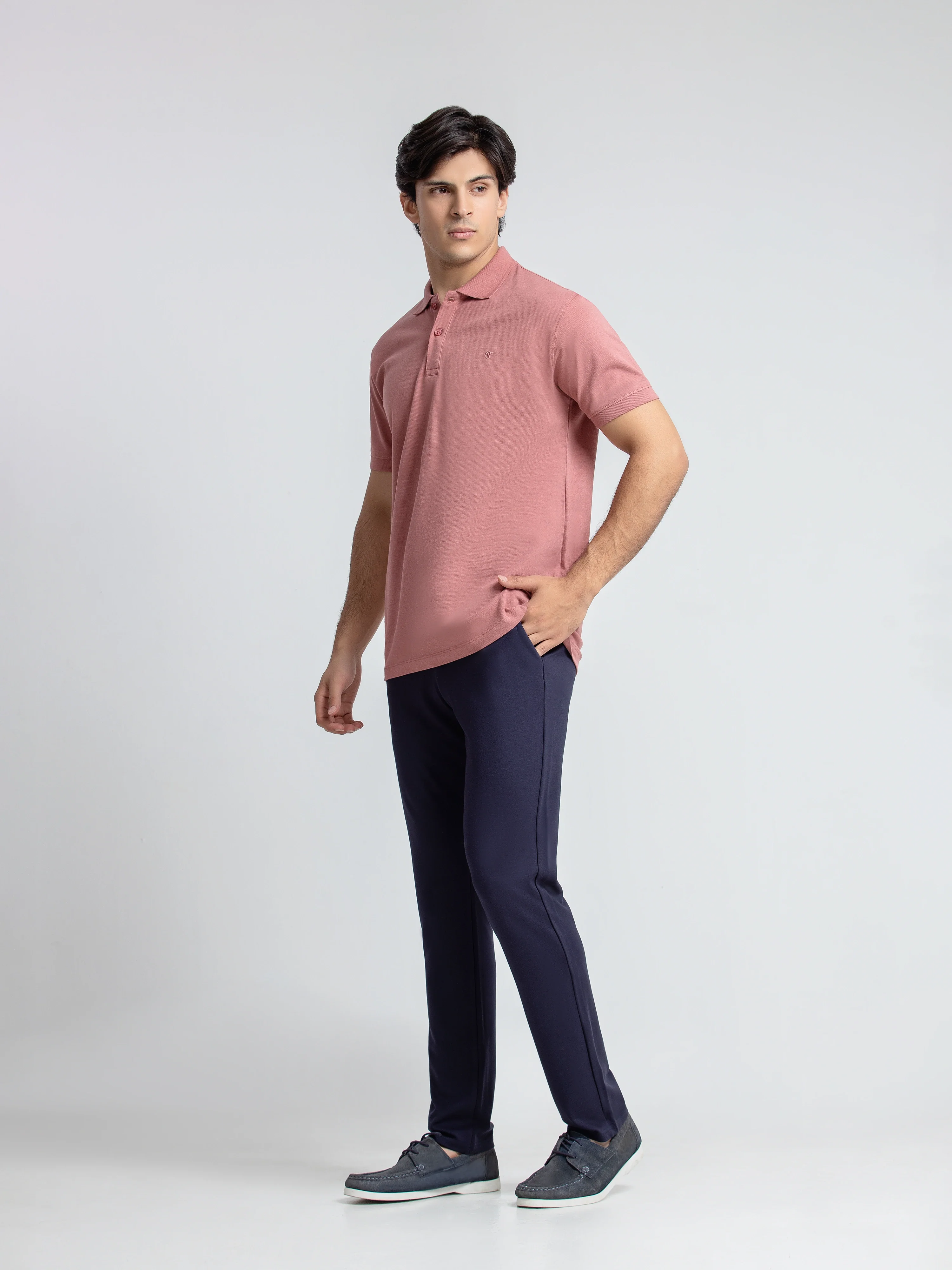 Essential Polo - EMTPS6-011 - Image 4