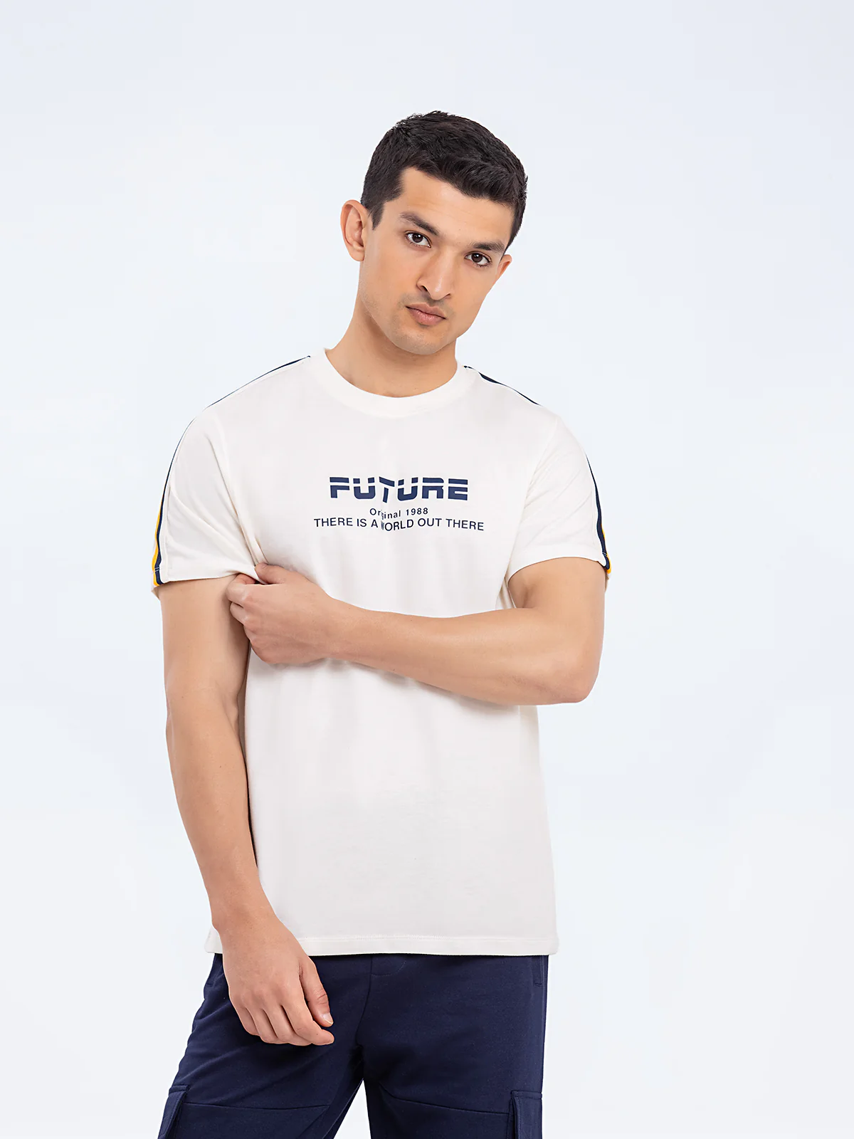 Future Original 1988 Graphic Tee - EMTGT24-014 - Image 3