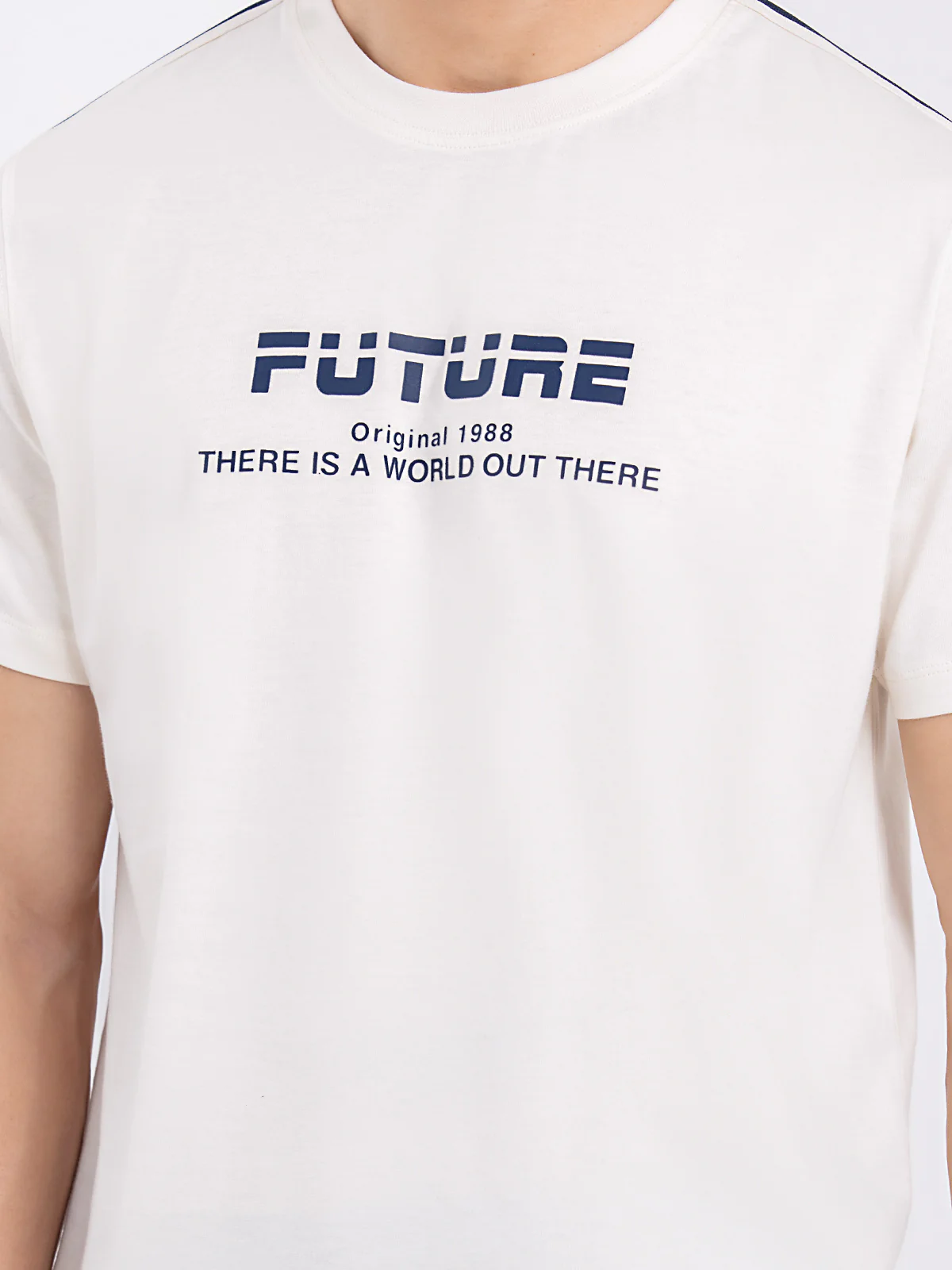 Future Original 1988 Graphic Tee - EMTGT24-014 - Image 4