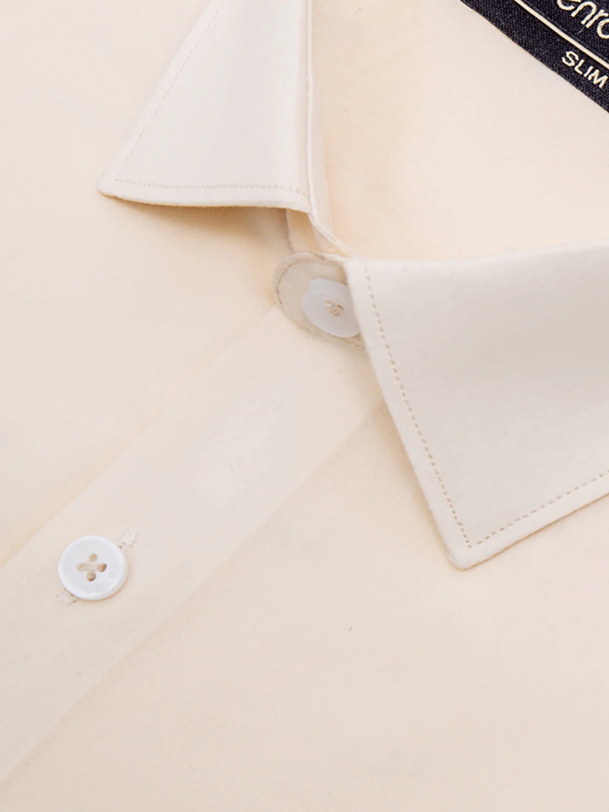 Icon Solid Shirt - EMTSI24-50683 - Image 4