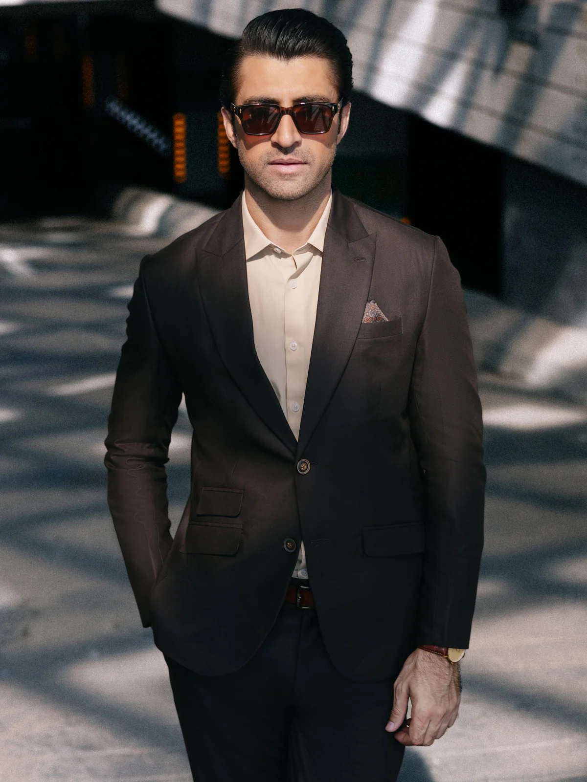 Formal Suit - EMTCP23-6846 - Image 2