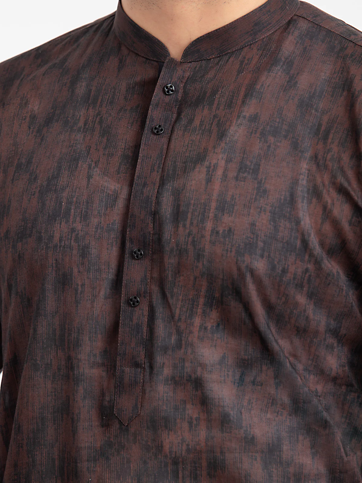 Cotton Kurta - EMTKC24S-129 - Image 3