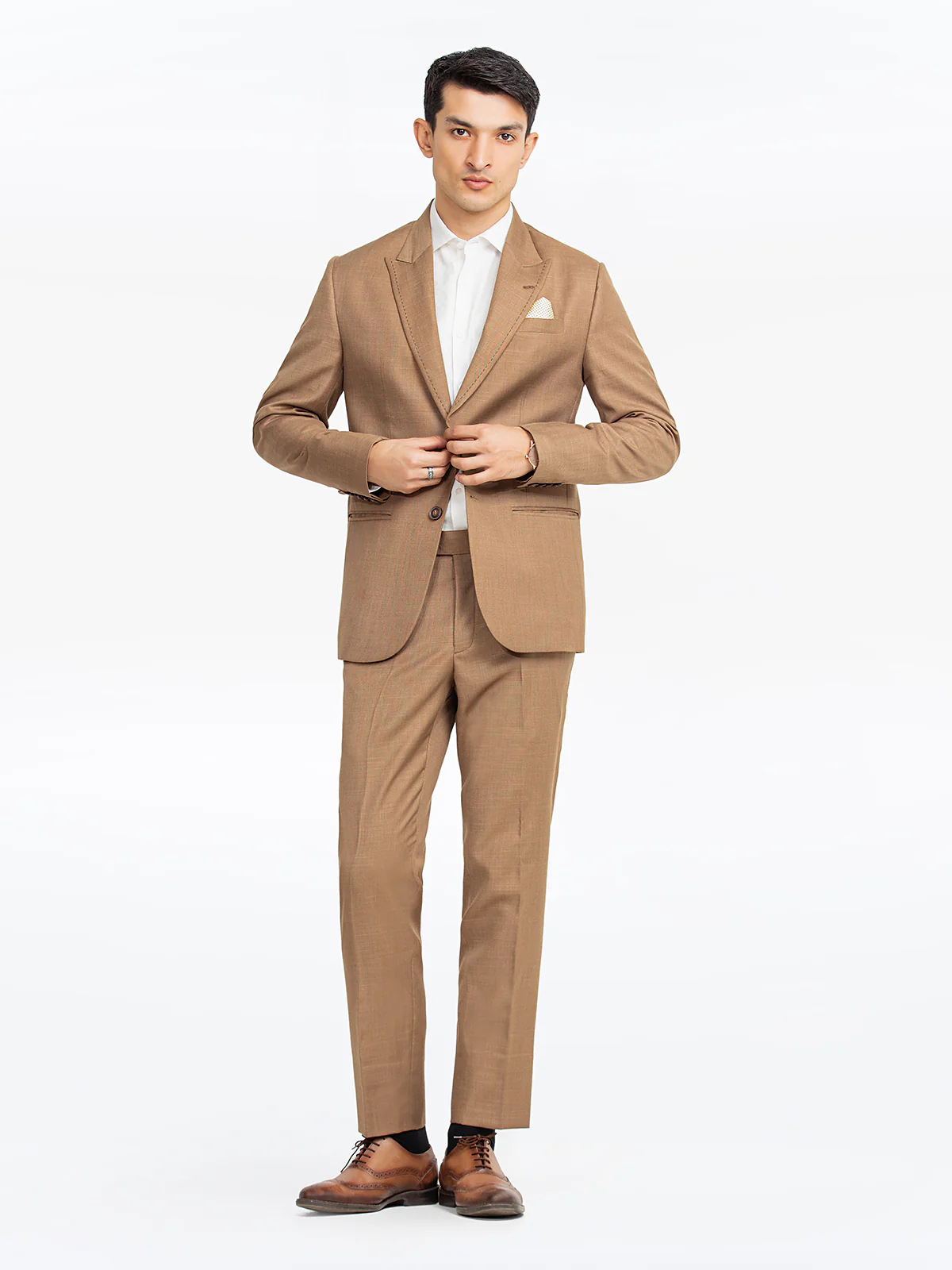 Formal Suit - EMTCP23-6853