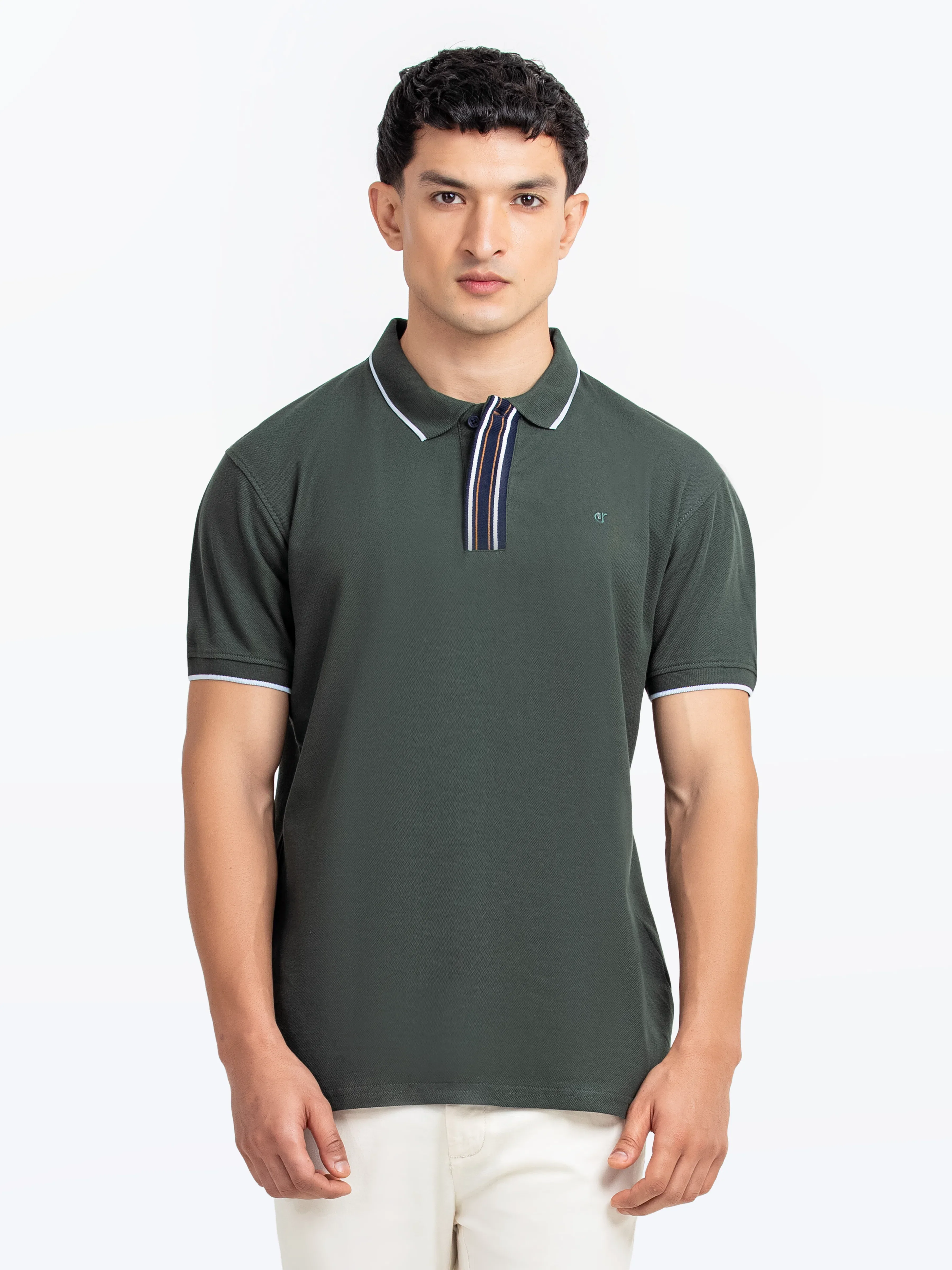 Signature Polo - EMTPS5-066