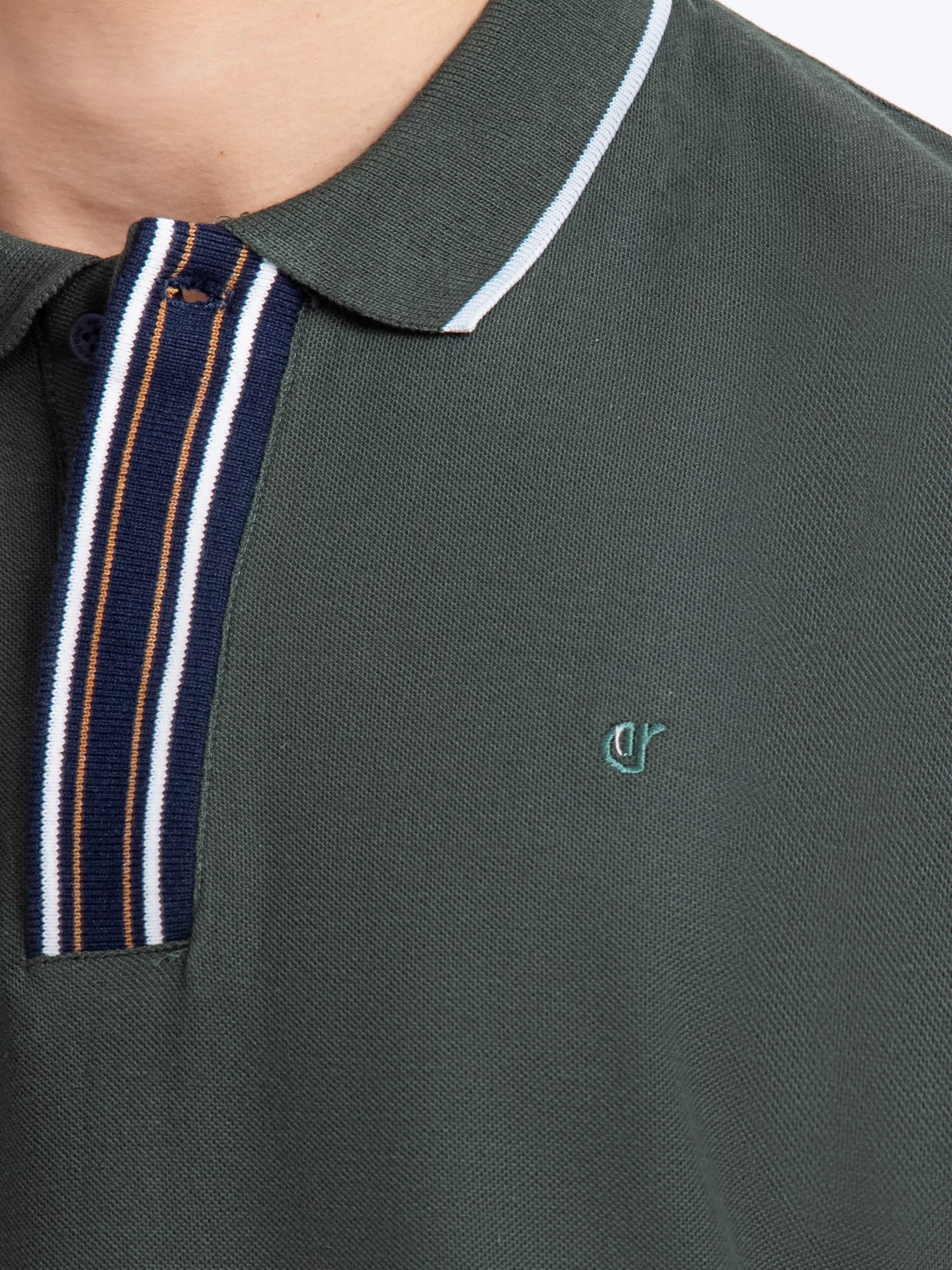 Signature Polo - EMTPS5-066 - Image 3