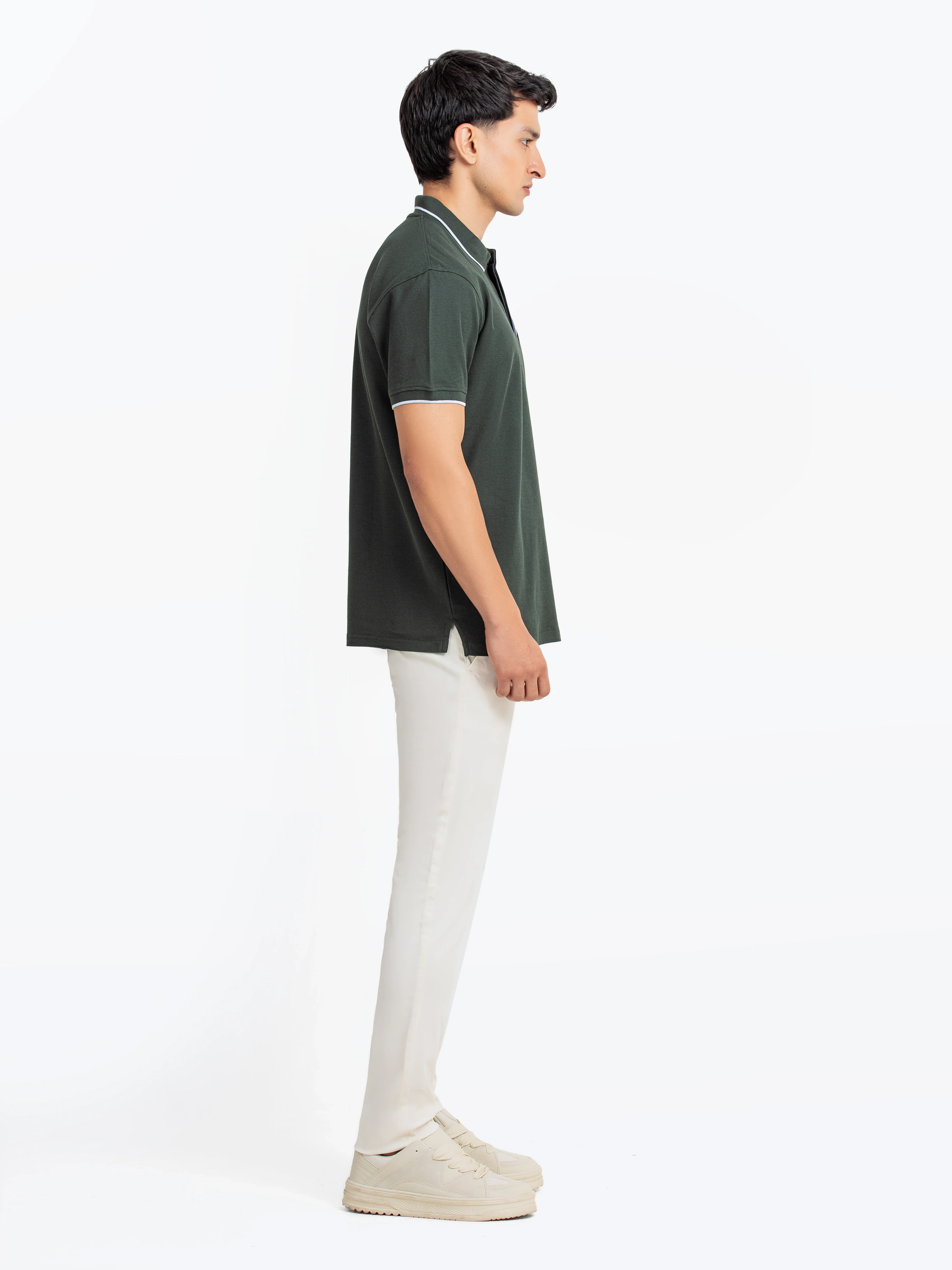 Signature Polo - EMTPS5-066 - Image 4