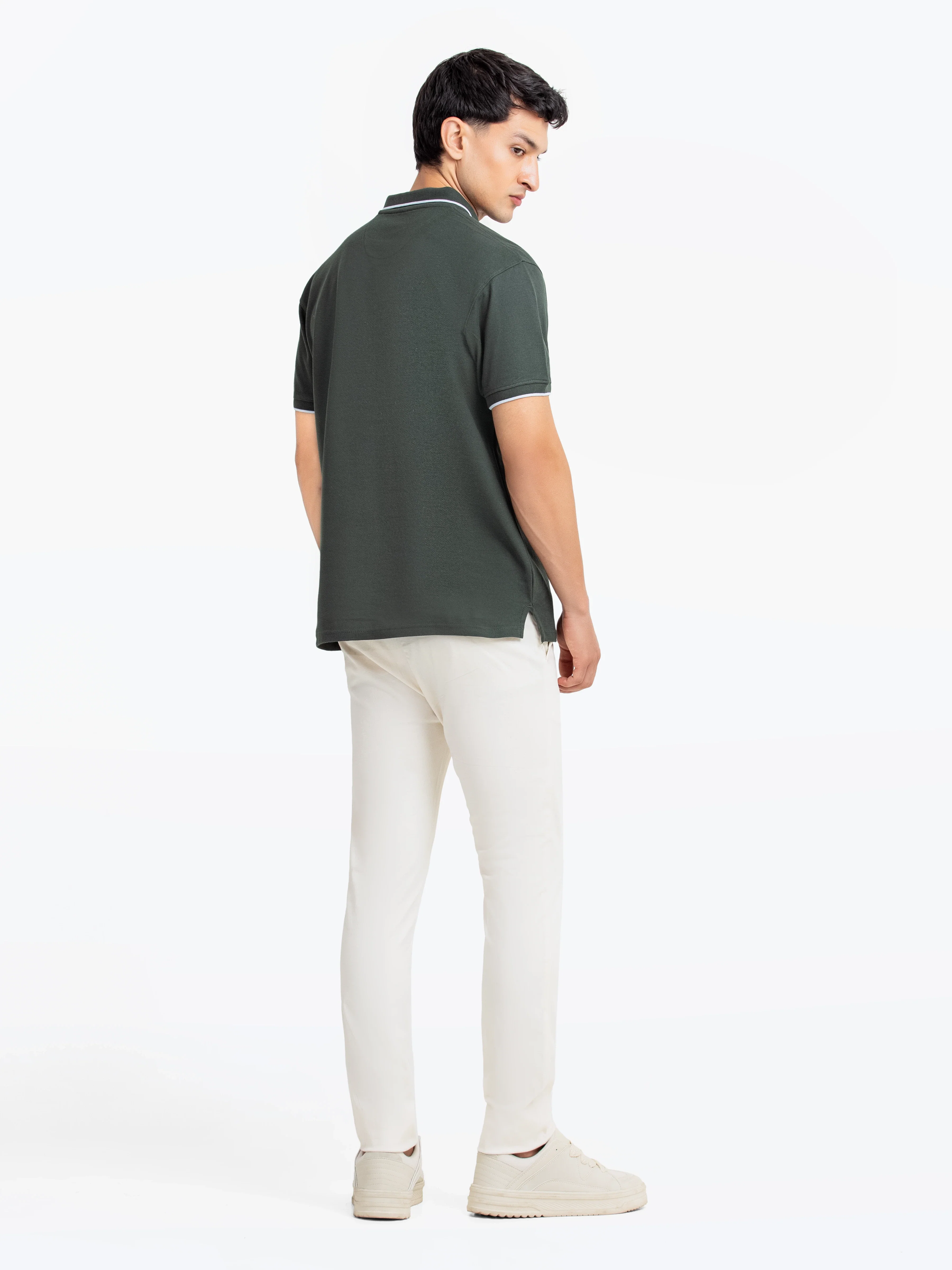 Signature Polo - EMTPS5-066 - Image 5