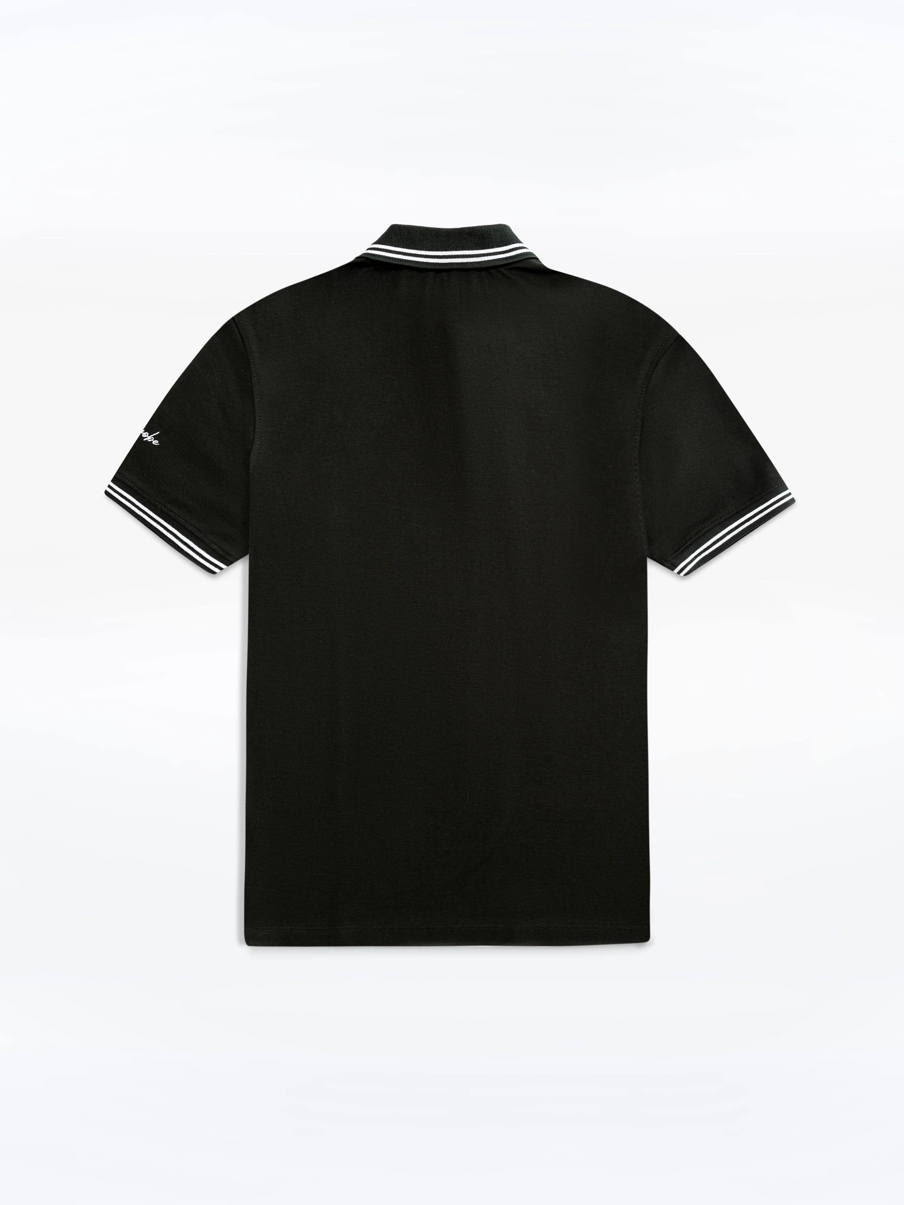 Signature Polo - EMTPS5-072 - Image 2