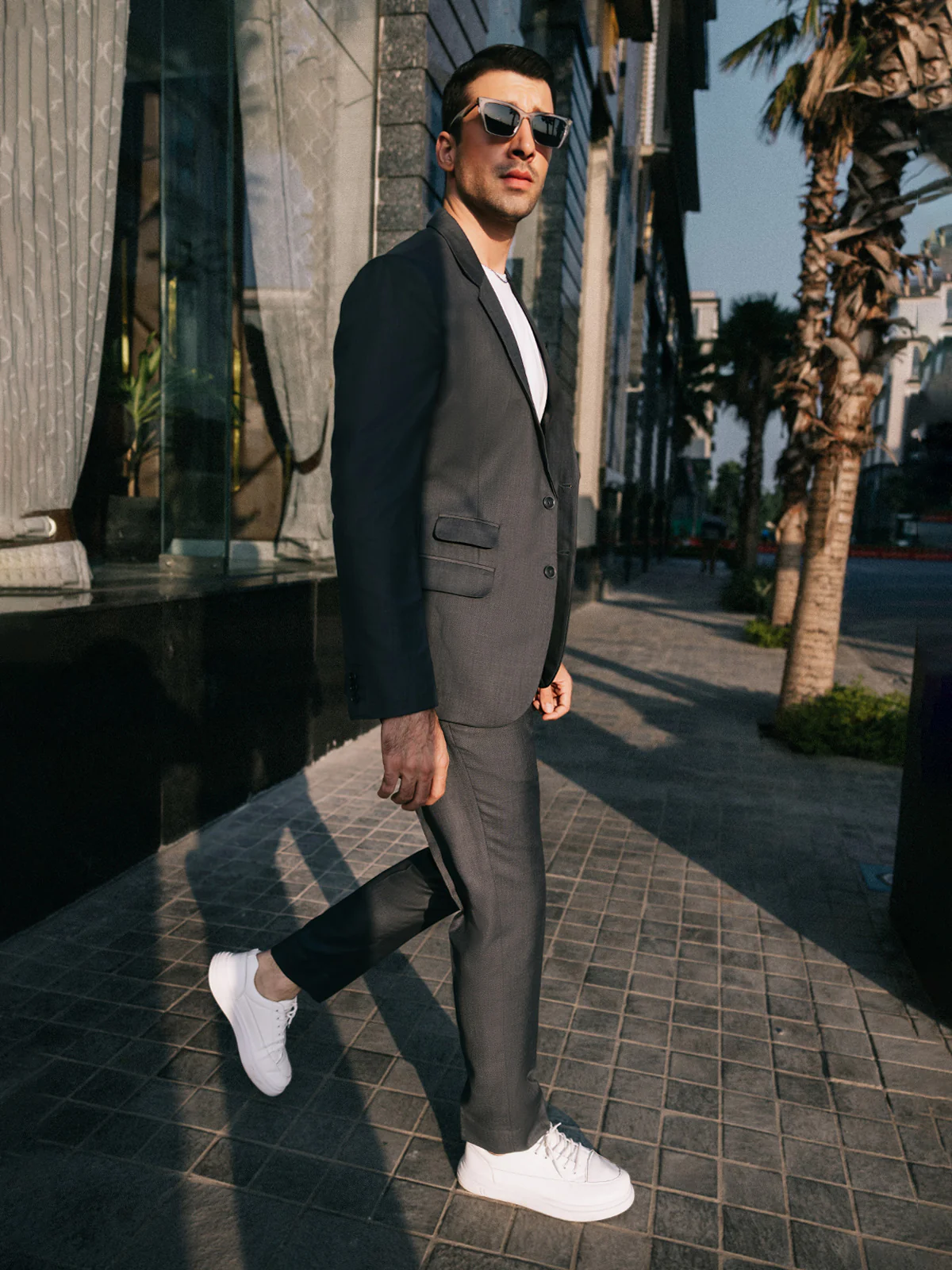 Formal Suit - EMTCP23-6849 - Image 4