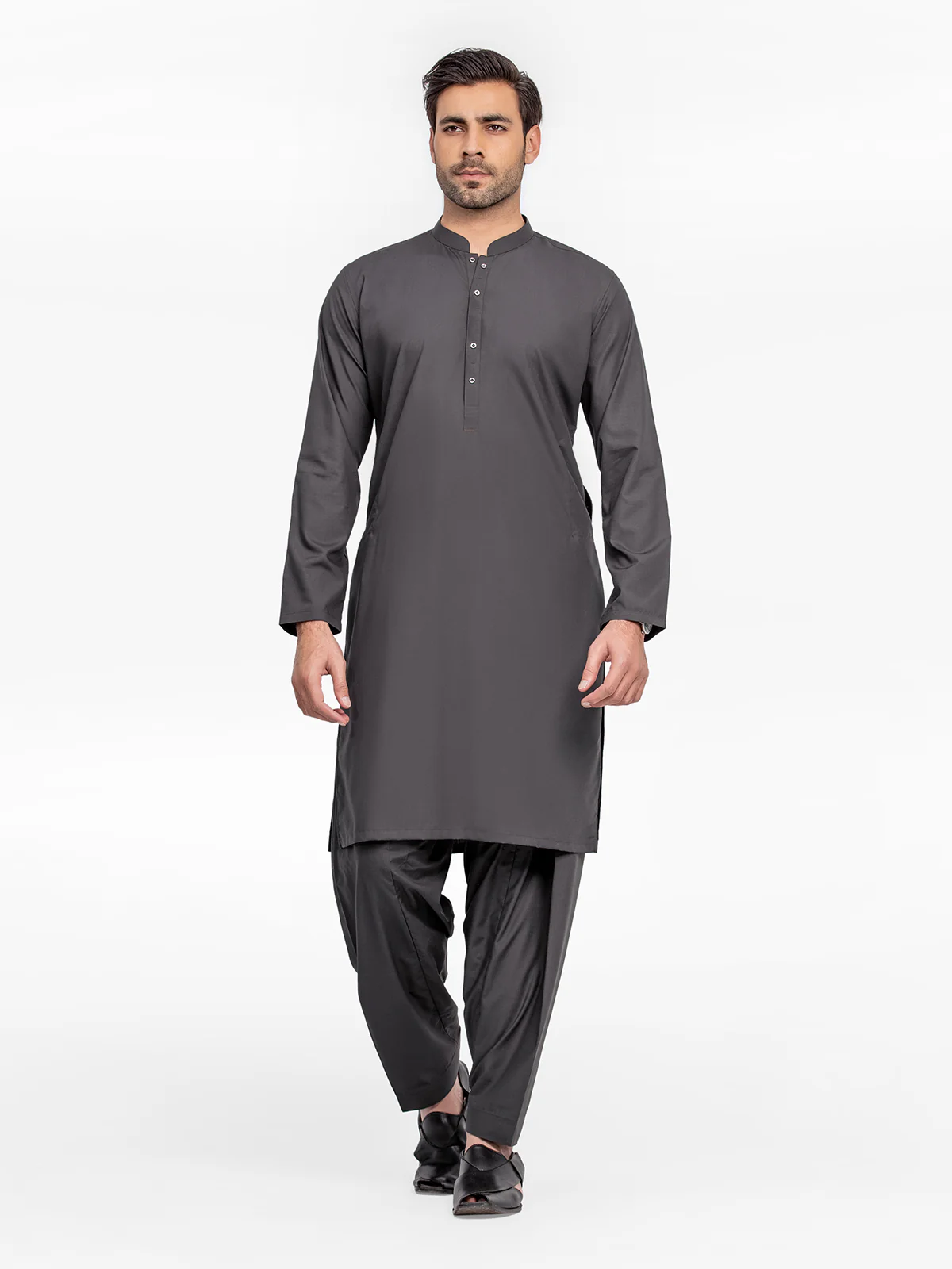 Blended Shalwar Kameez - EMTKS24-41087