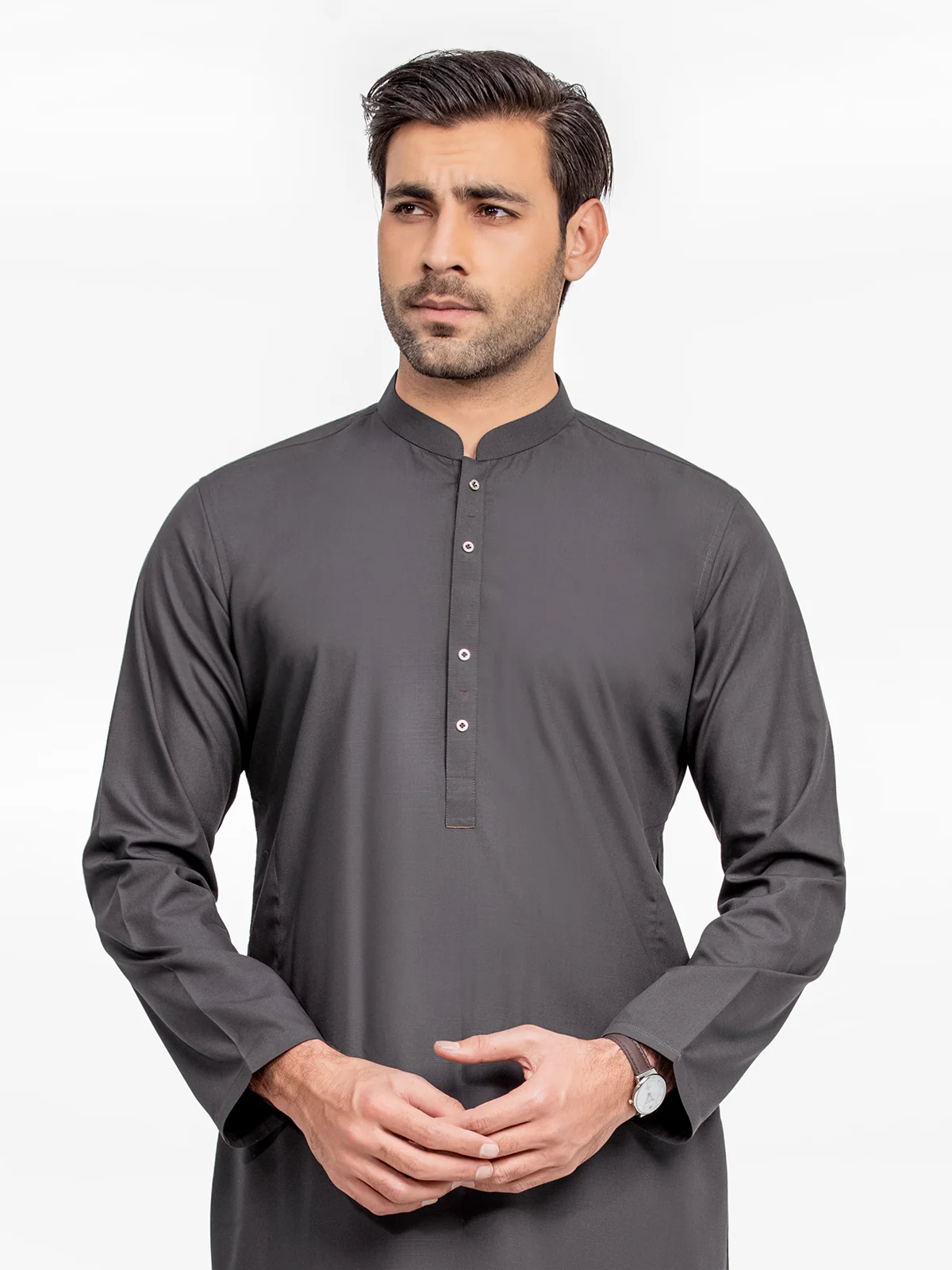 Blended Shalwar Kameez - EMTKS24-41087 - Image 2
