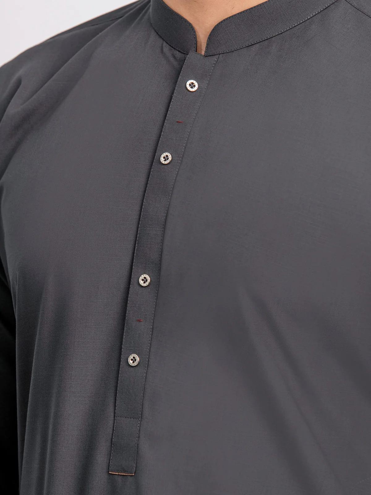Blended Shalwar Kameez - EMTKS24-41087 - Image 3