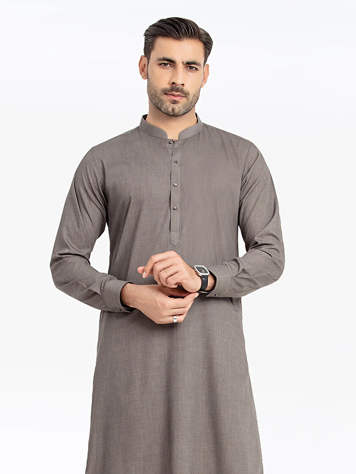 Blended Shalwar Kameez - EMTKST24-99467
