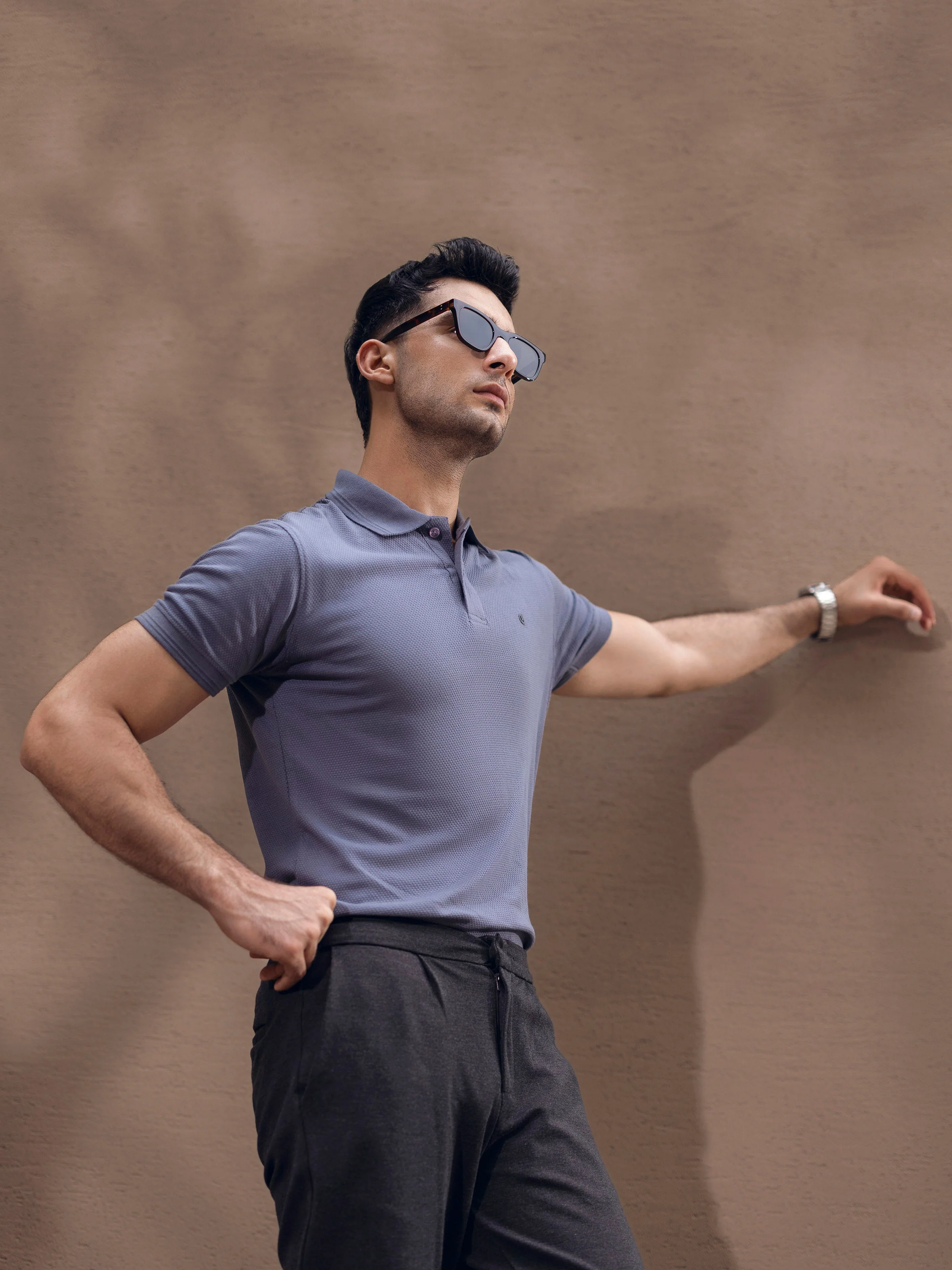 Essential Polo - EMTPS5-064
