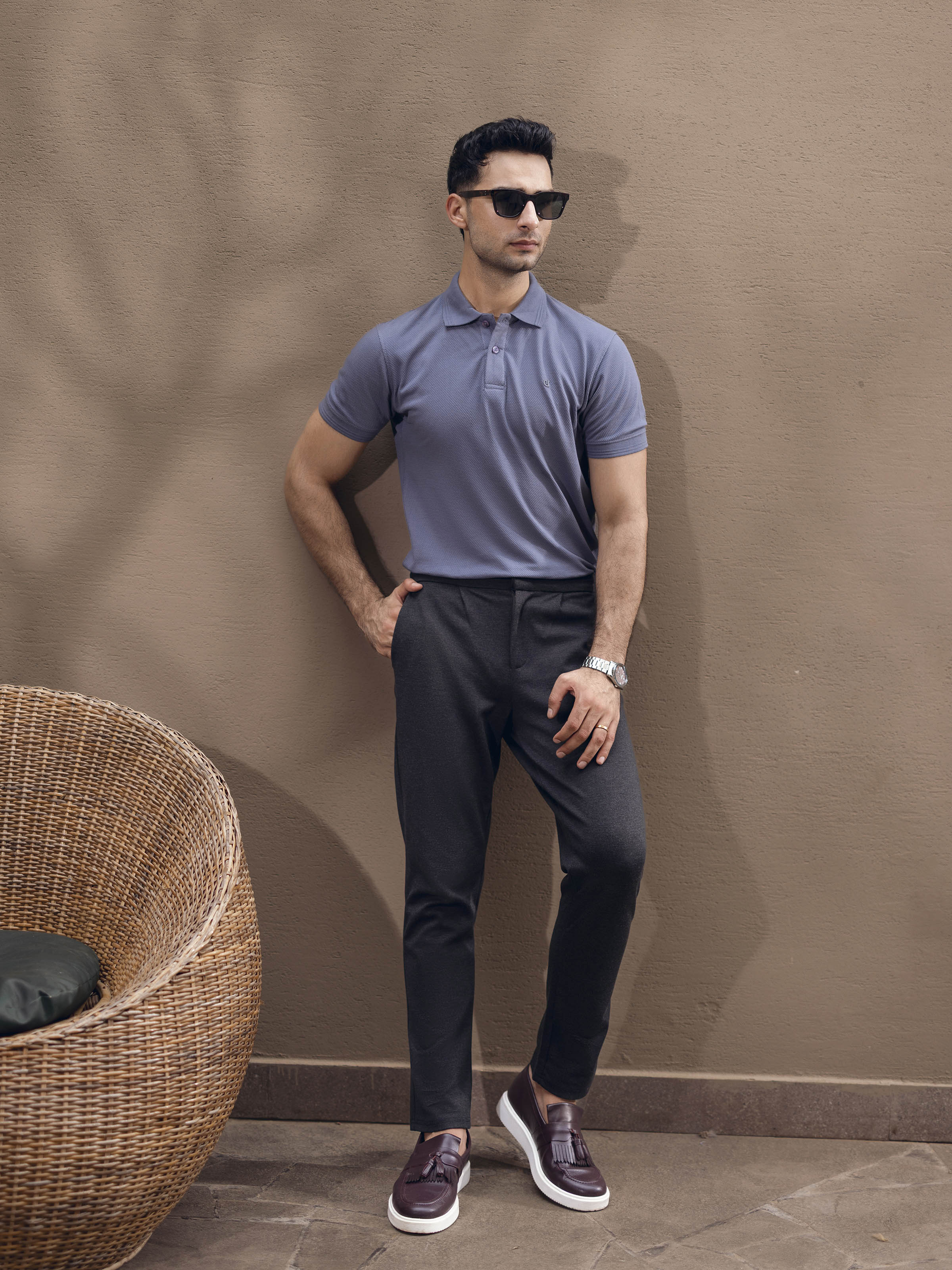 Essential Polo - EMTPS5-064 - Image 2