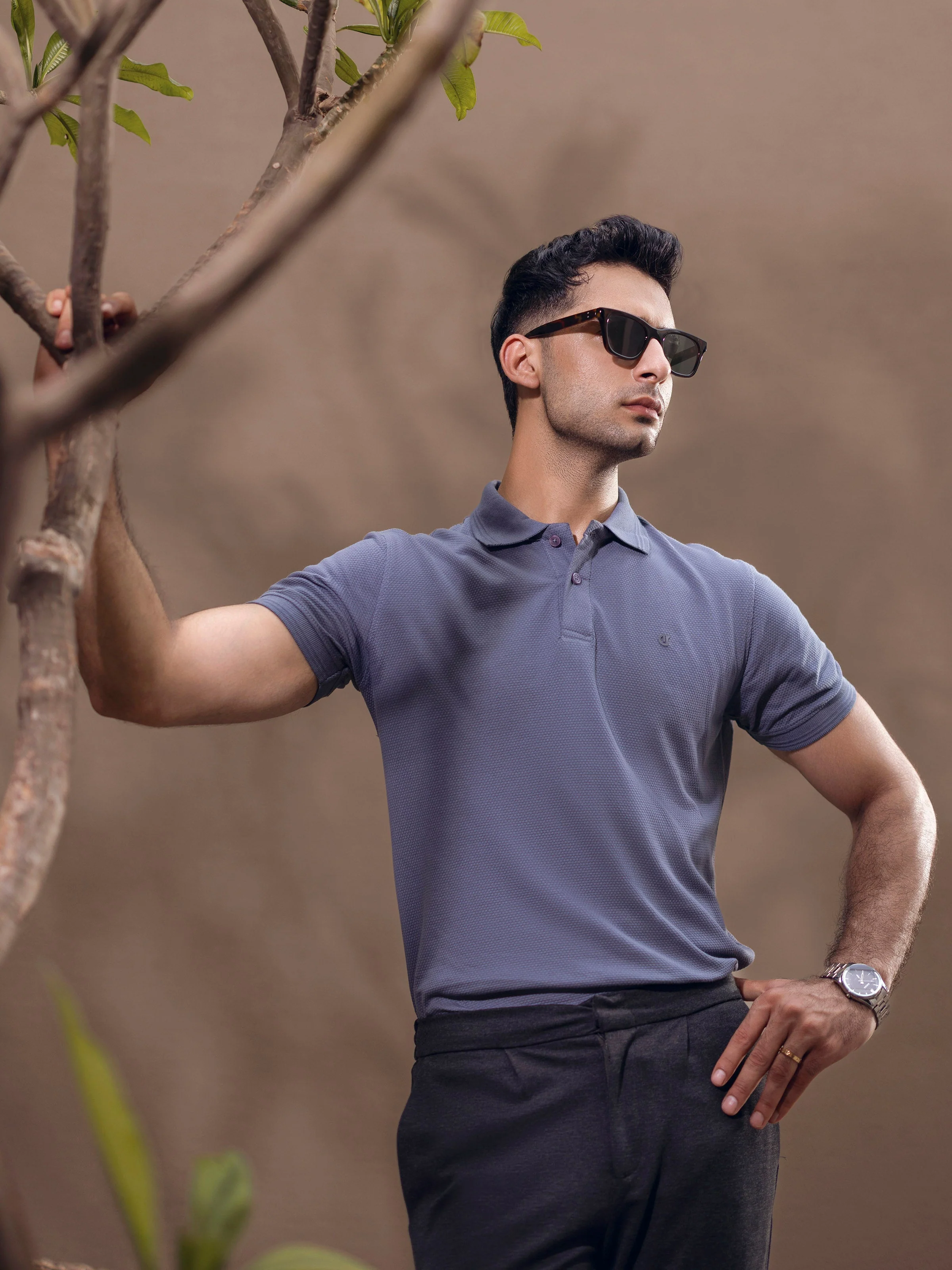 Essential Polo - EMTPS5-064 - Image 3