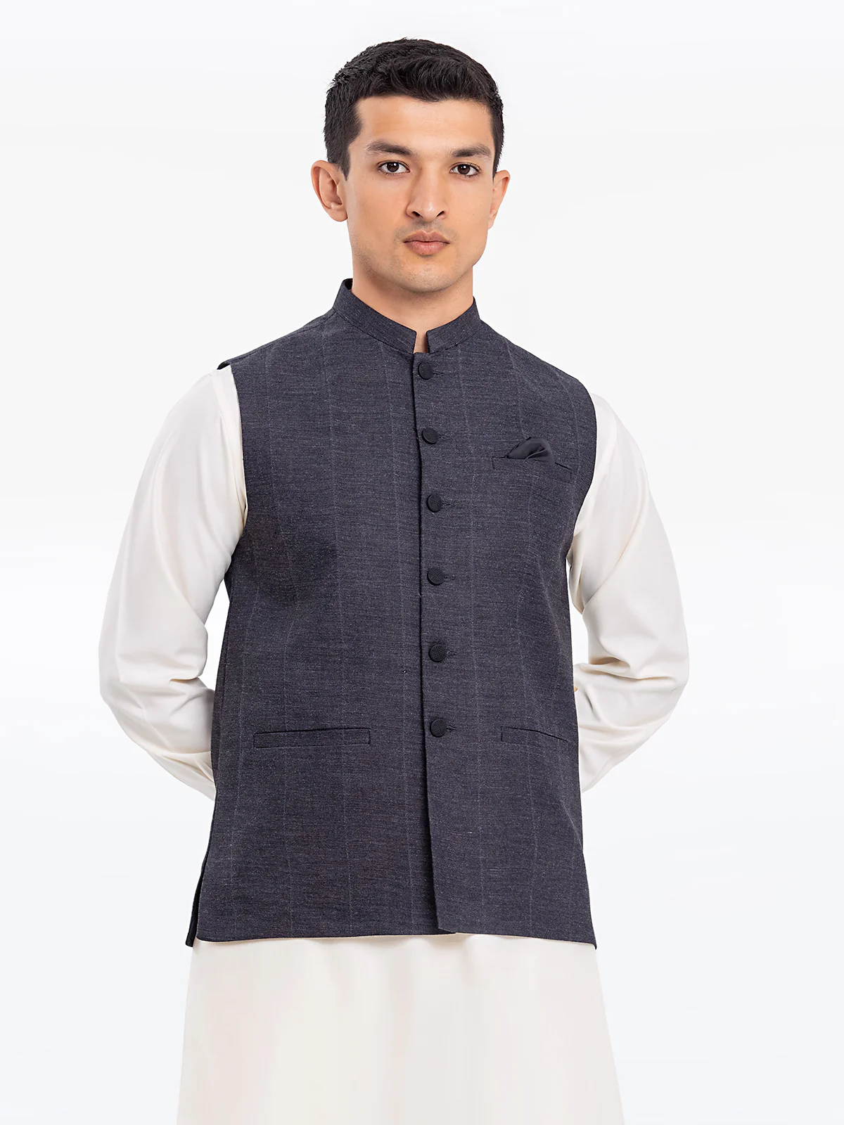 Waistcoat - EMTWC24-35910 - Image 2