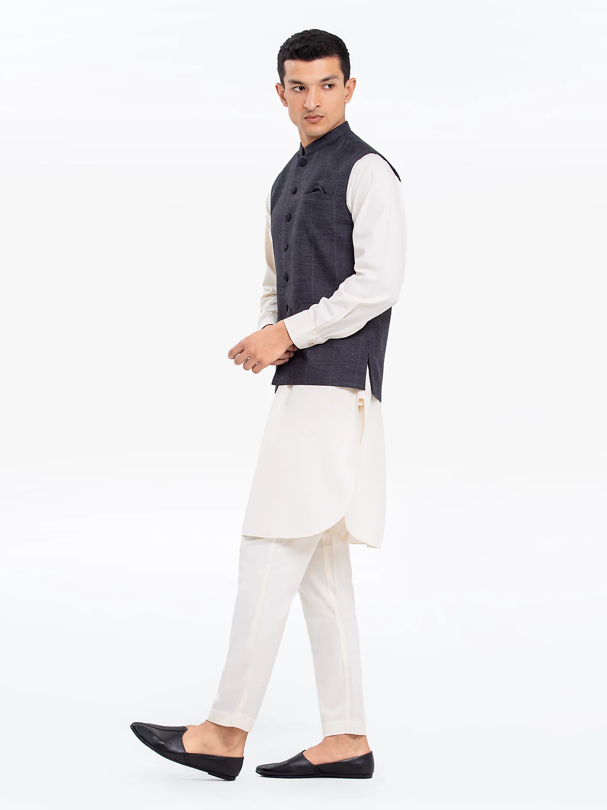 Waistcoat - EMTWC24-35910 - Image 5