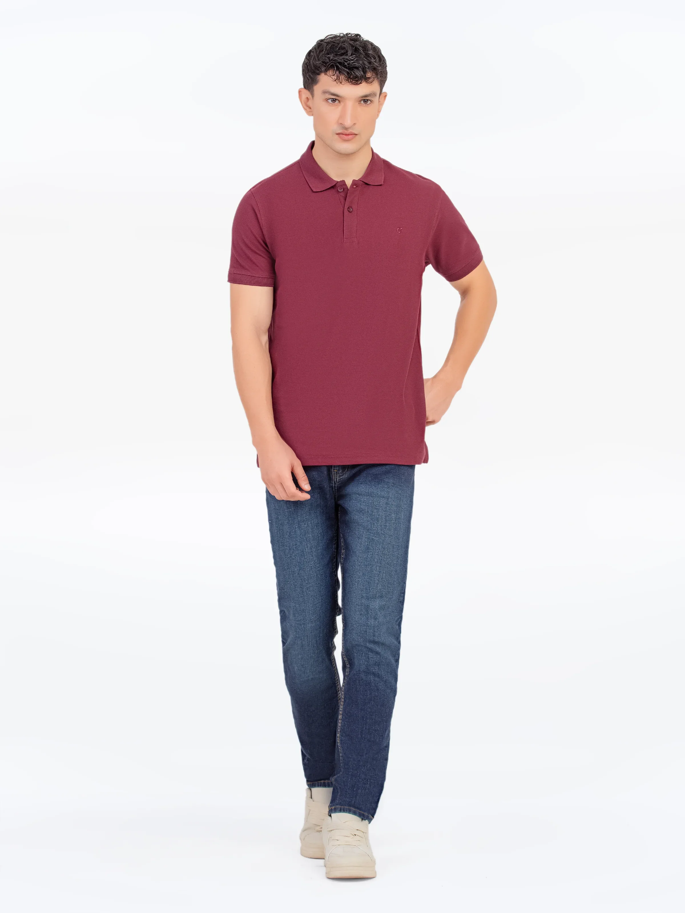 Essential Polo - EMTPS5-054 - Image 2