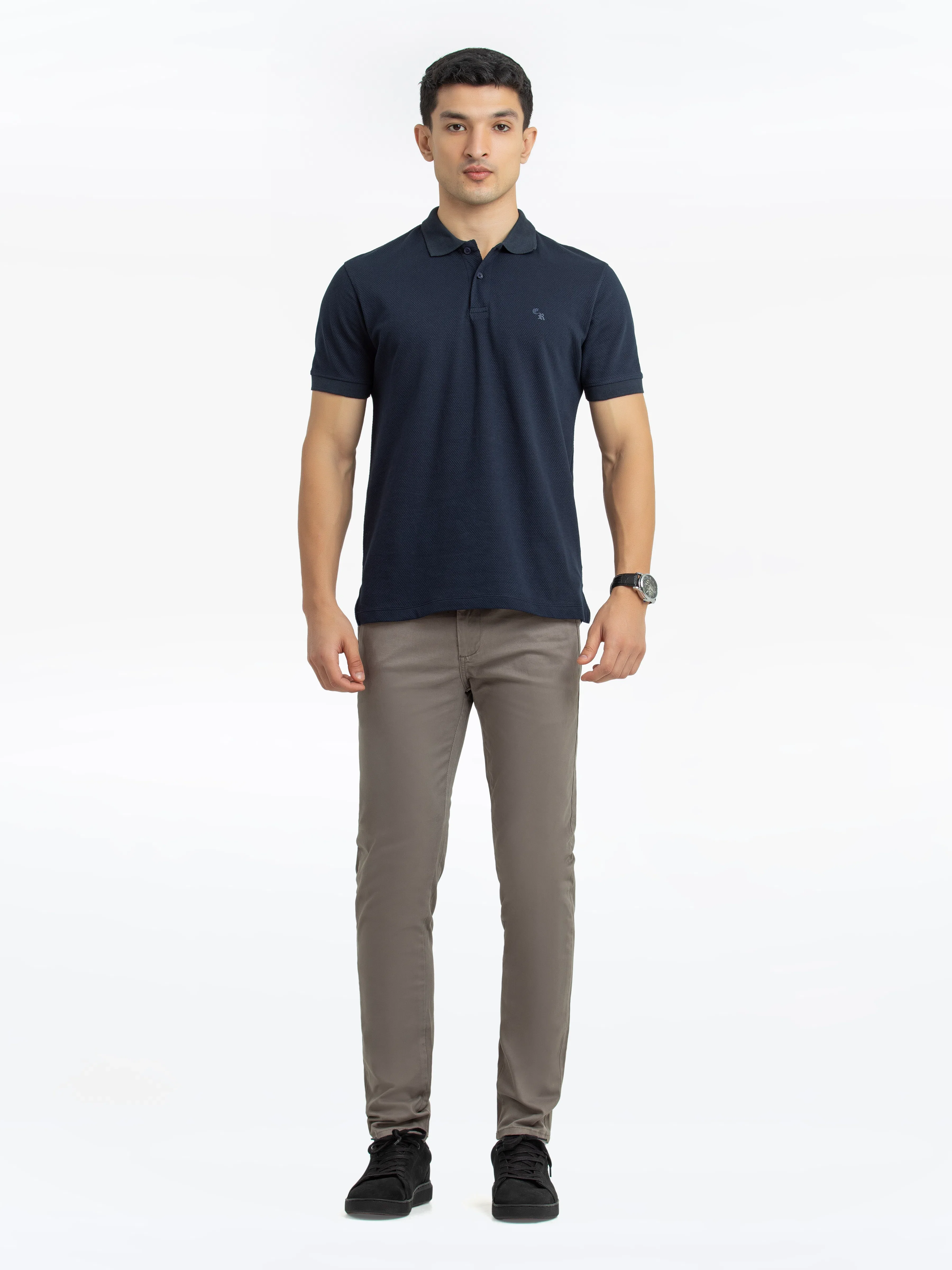 Essential Polo - EMTPS24-072 - Image 2