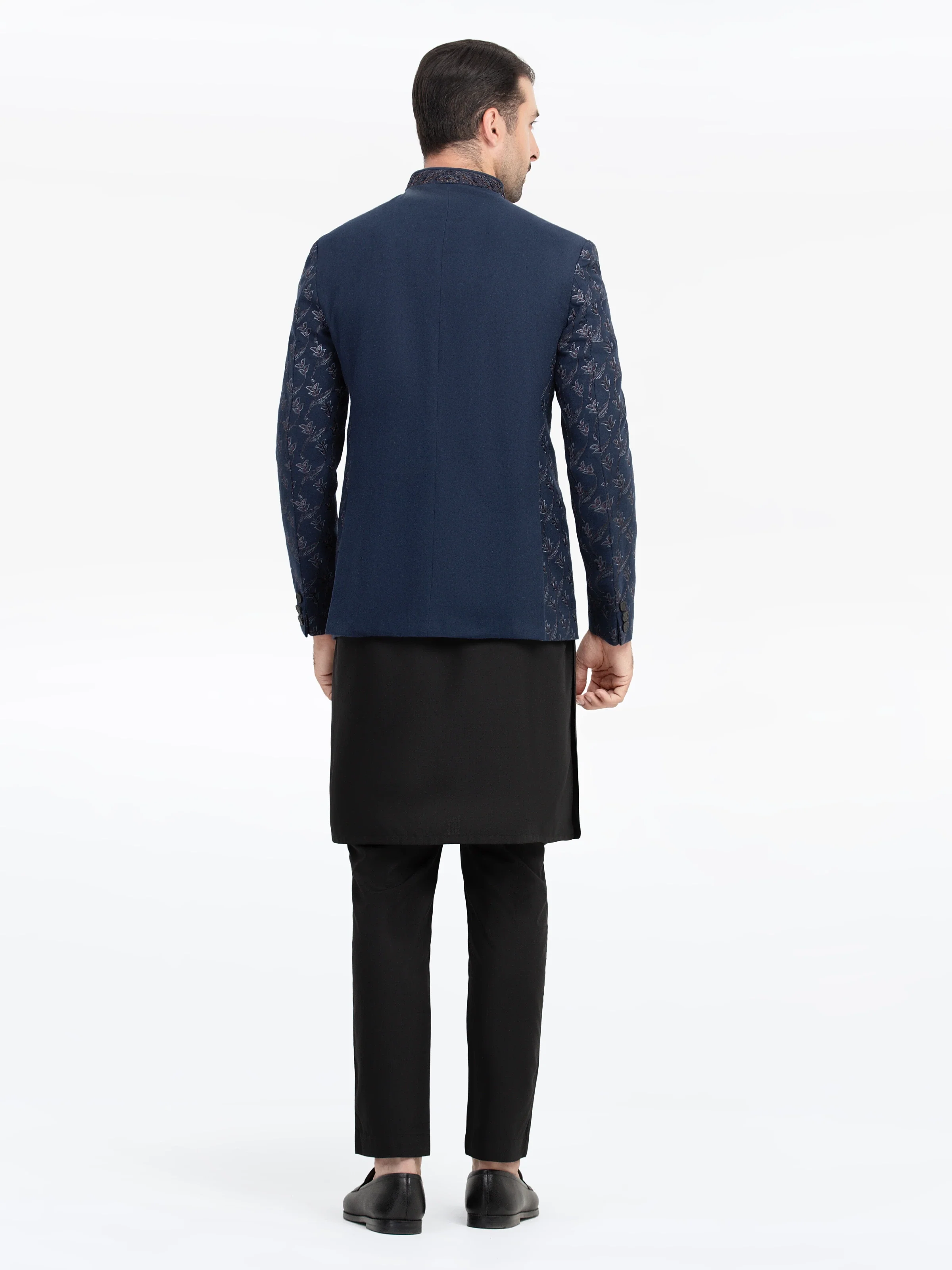 Prince Coat - EMTPC5-024 - Image 5