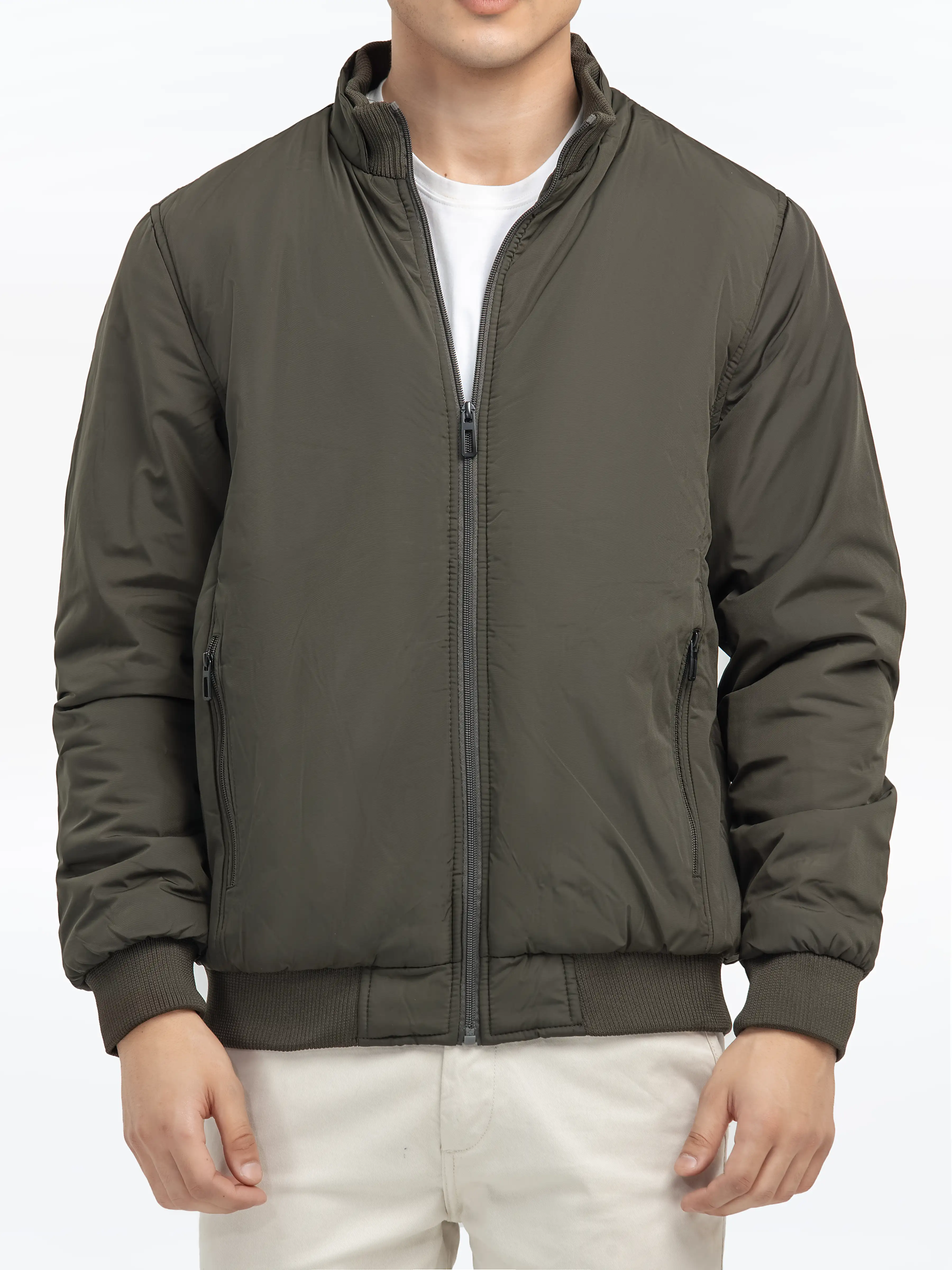 Poly Jacket - EMTJP24-020 - Image 4