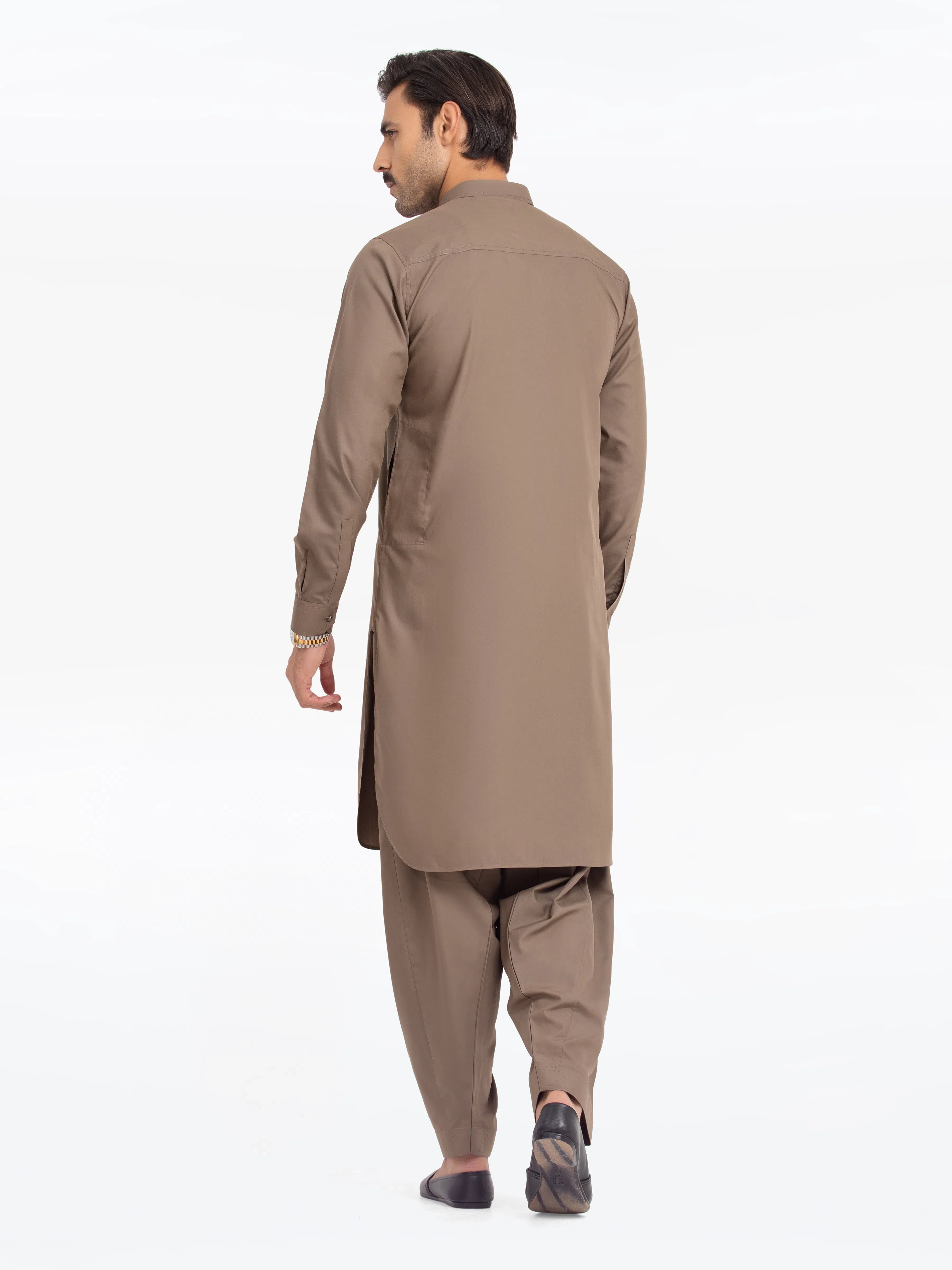 Blended Shalwar Kameez - EMTKS24S-41140 - Image 5
