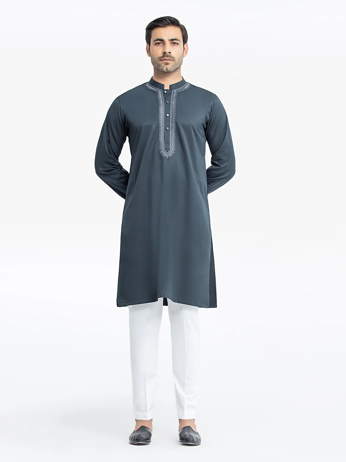 Dobby Kurta - EMTK24S-99441