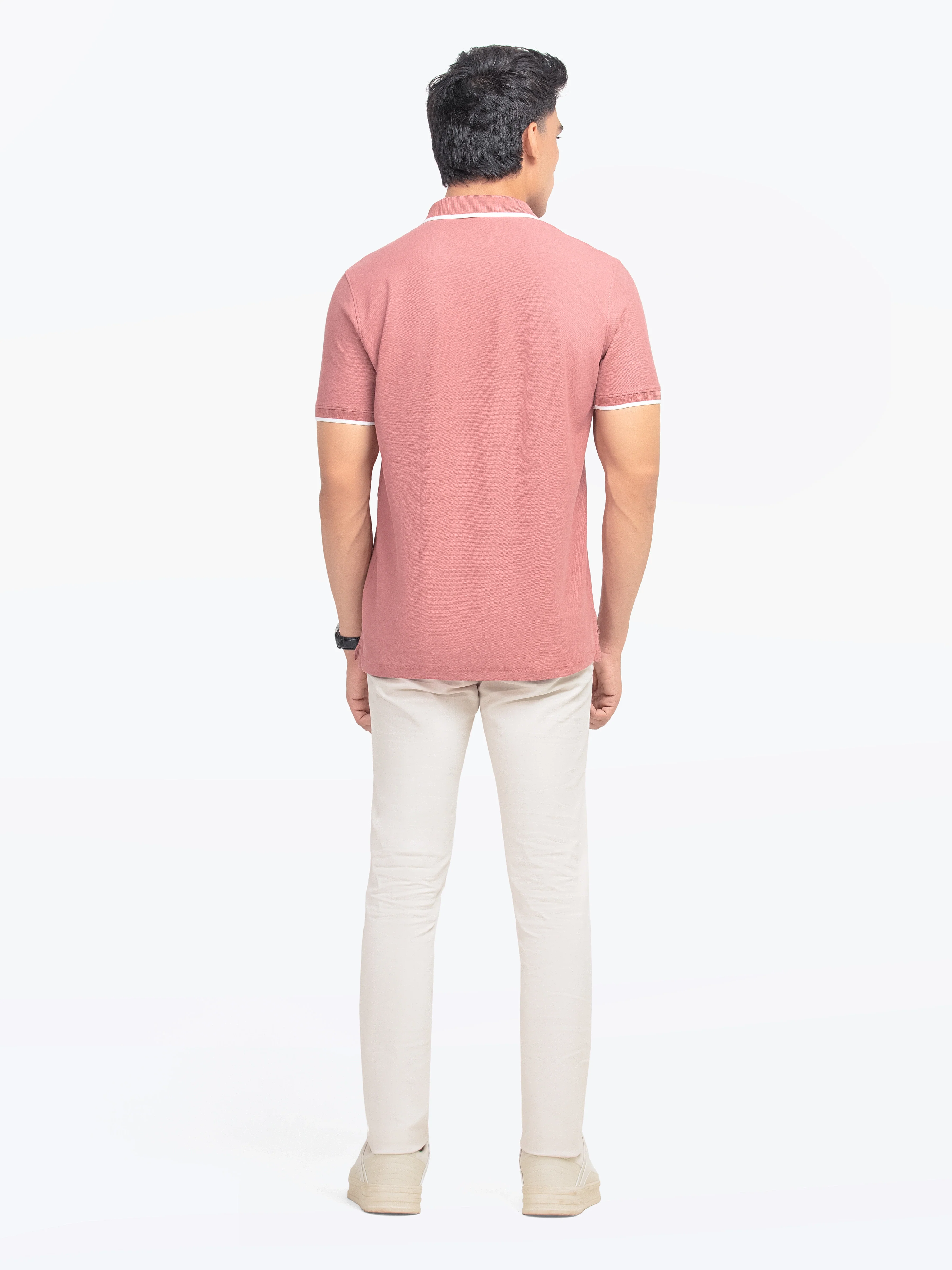 Signature Polo - EMTPS5-043 - Image 5